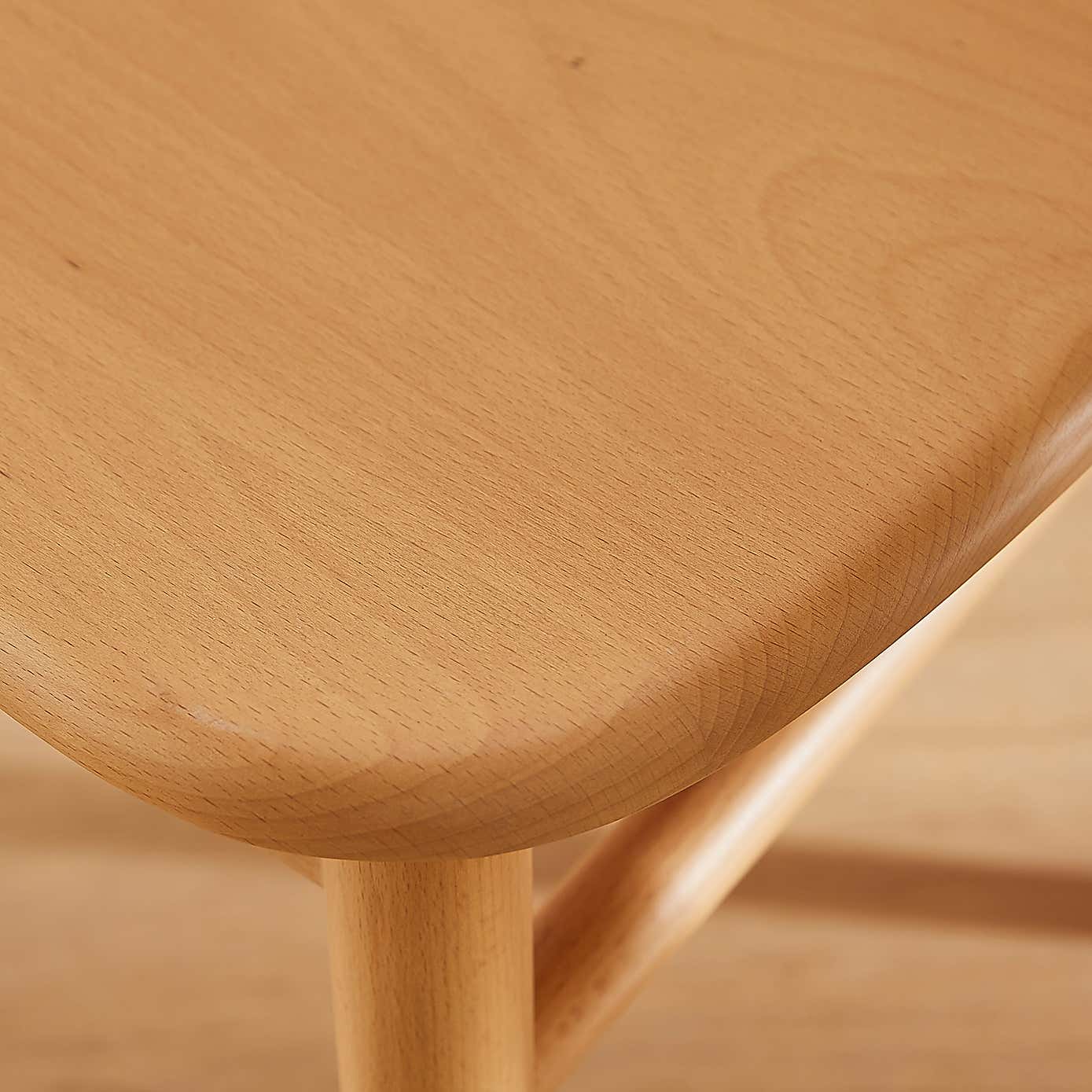 Frances Dining Chair, Oak