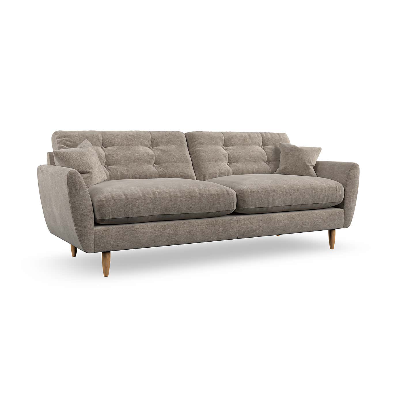 Anders 4 Seater Sofa