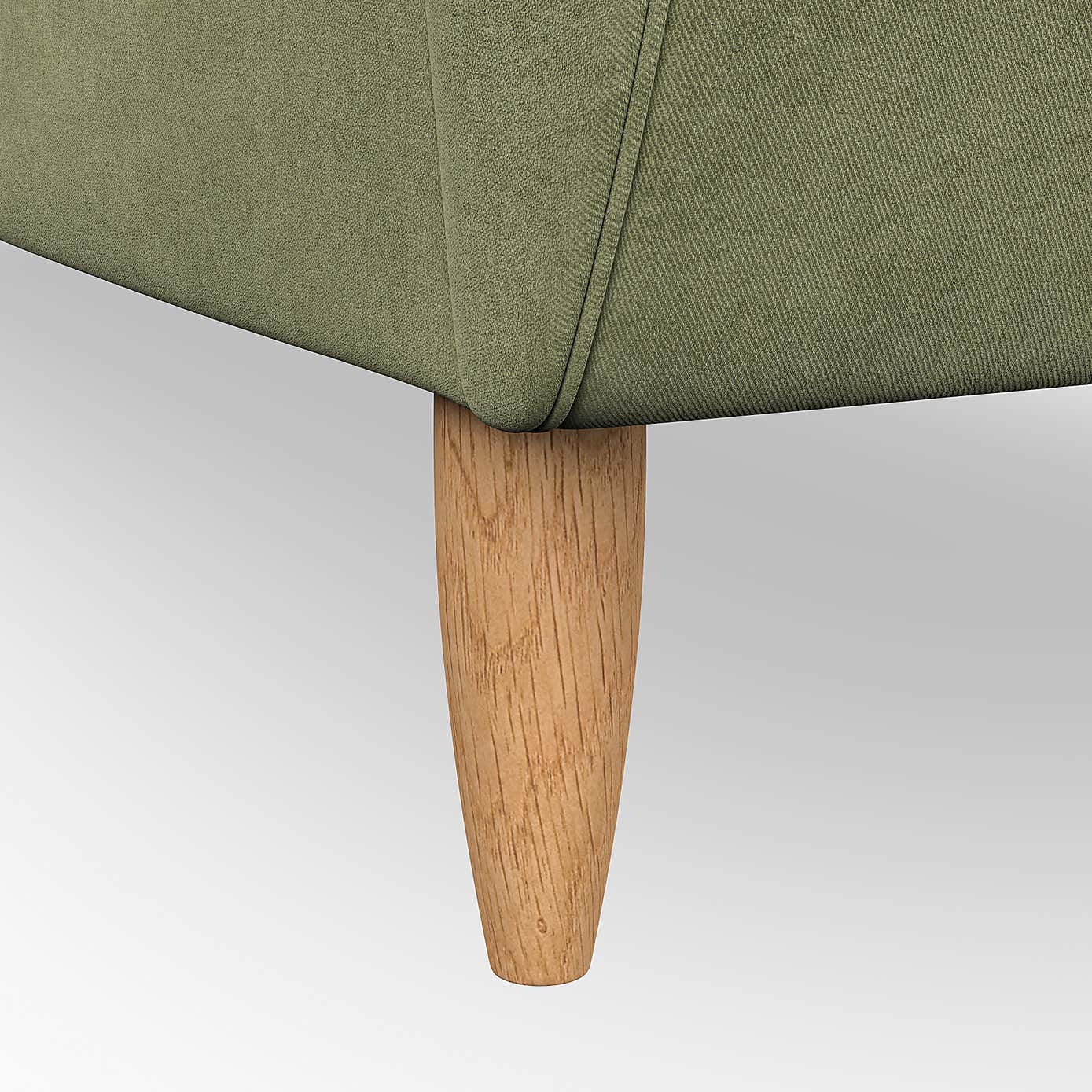 Anders 4 Seater Sofa