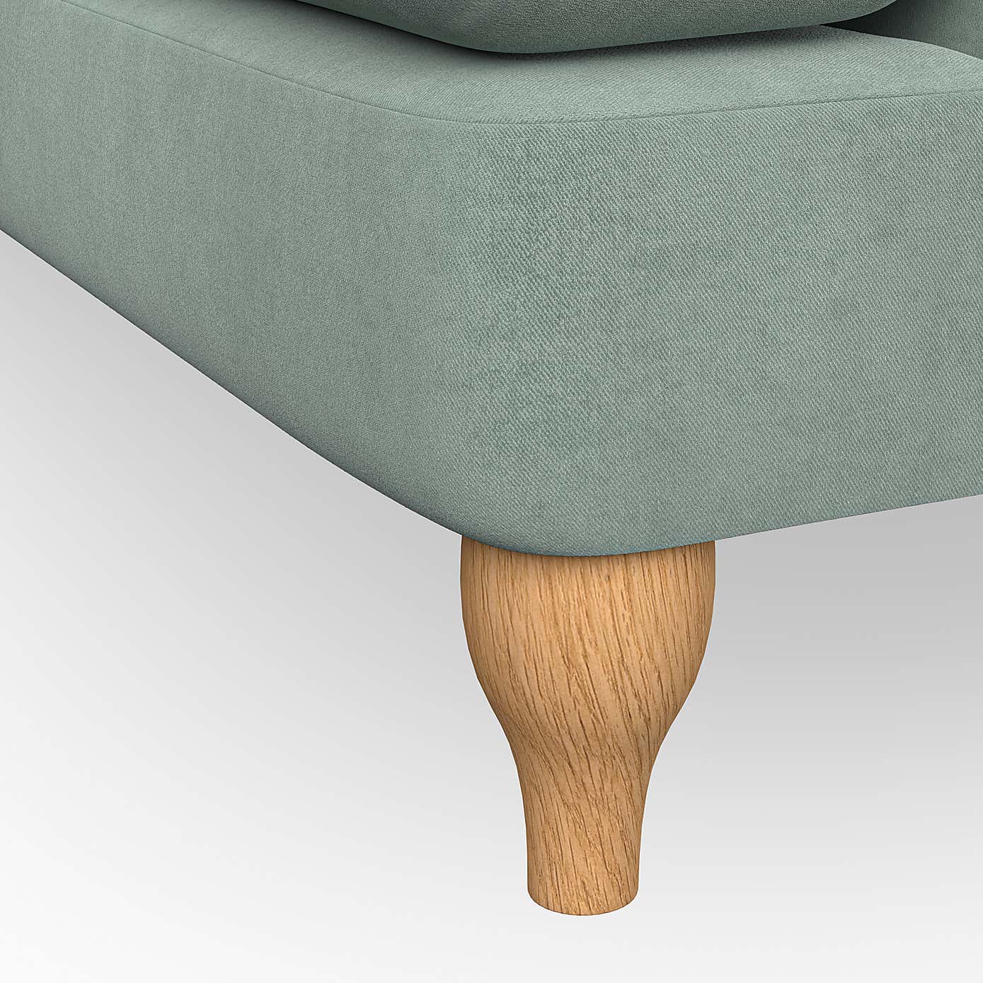 Canterbury Snuggle Chair