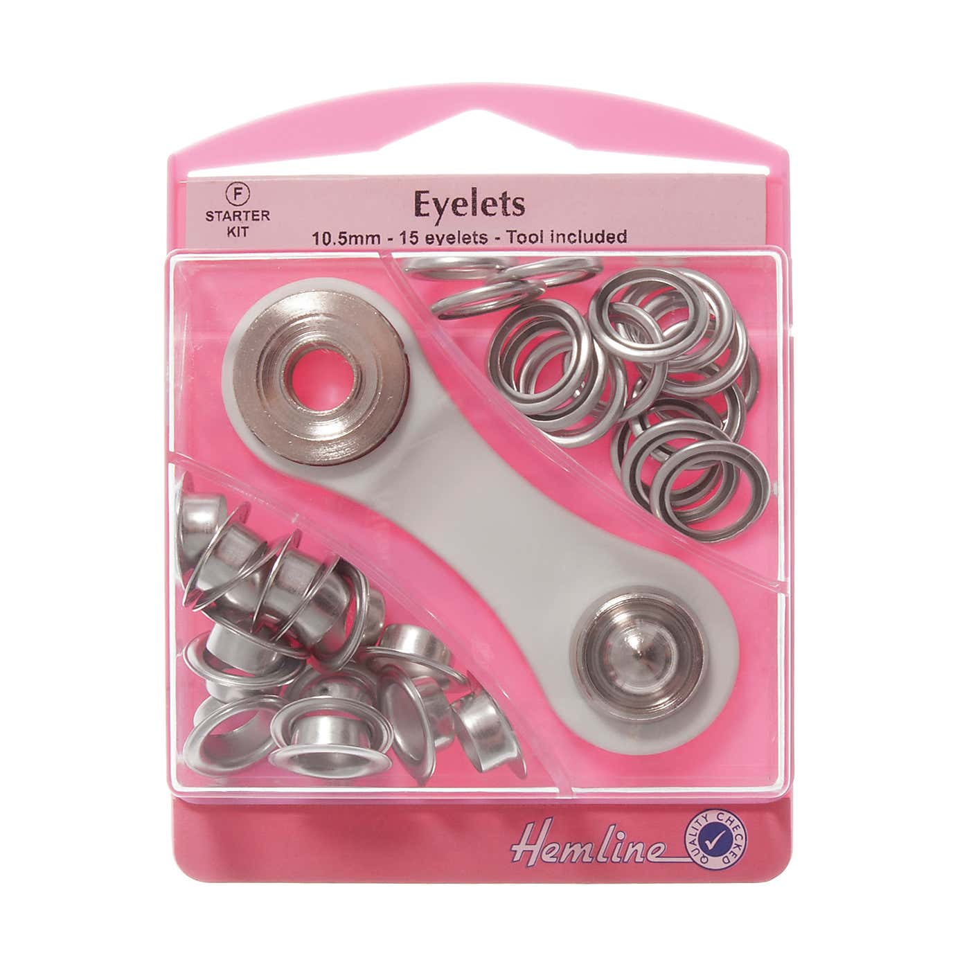 Hemline Eyelets Kit
