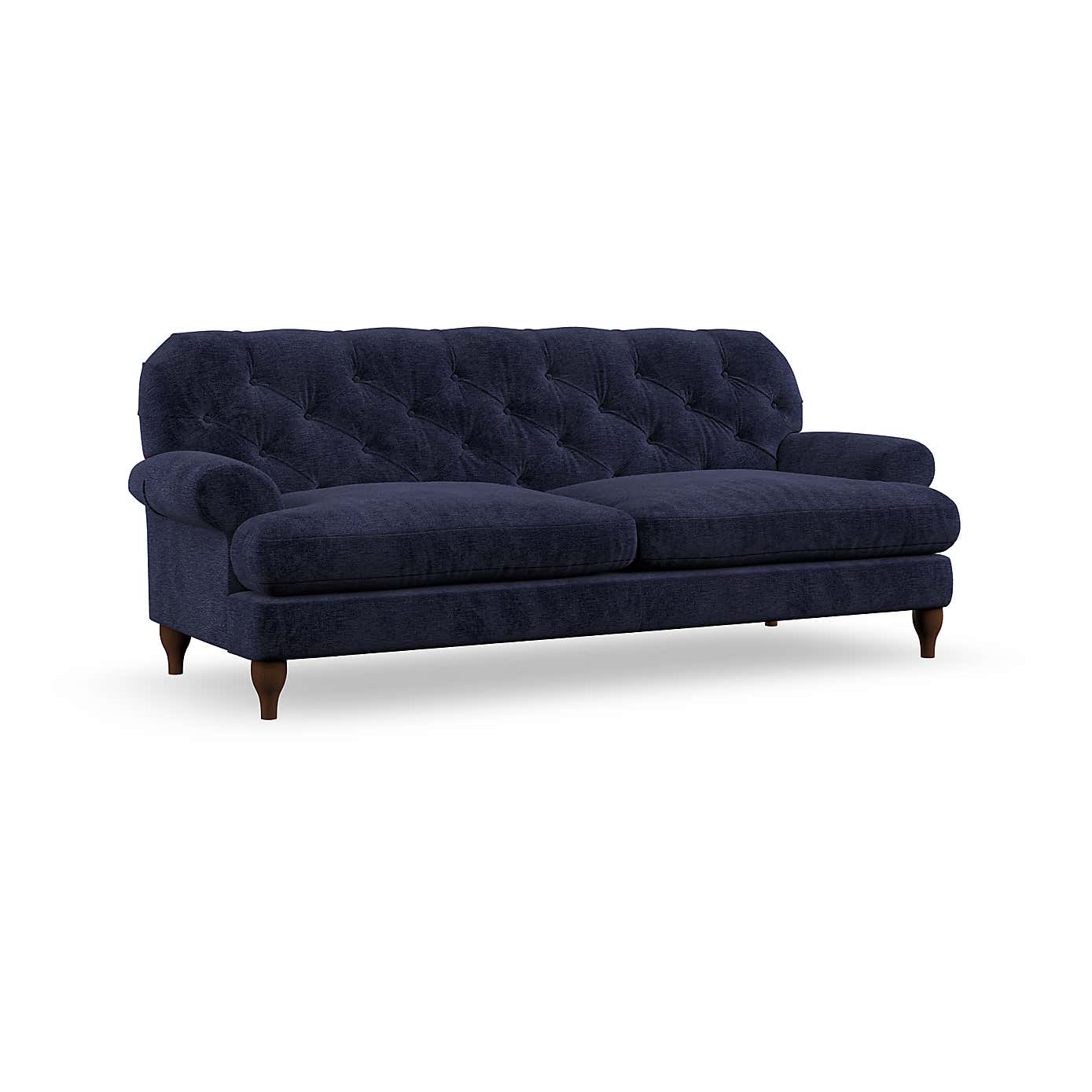 Canterbury Large 3 Seater Sofa