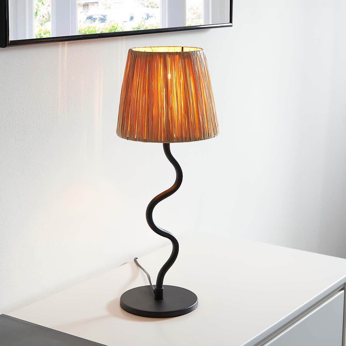 Vogue Priya Table Lamp