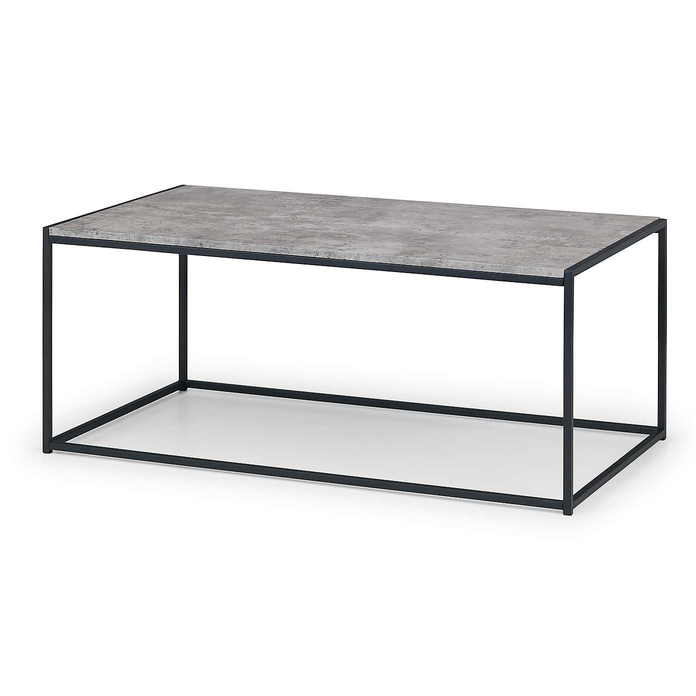 Staten Coffee Table