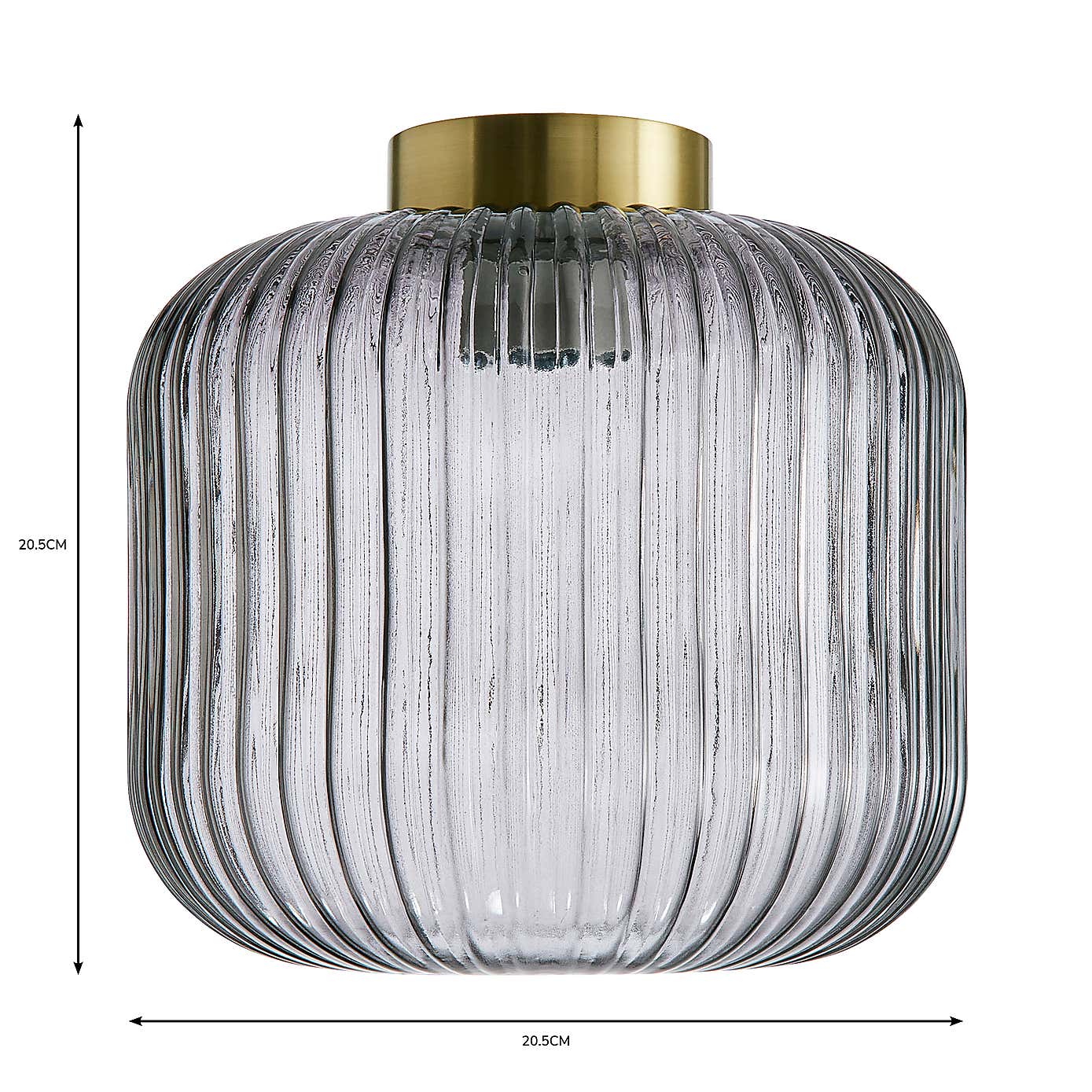 Riley Easy Fit Pendant Shade