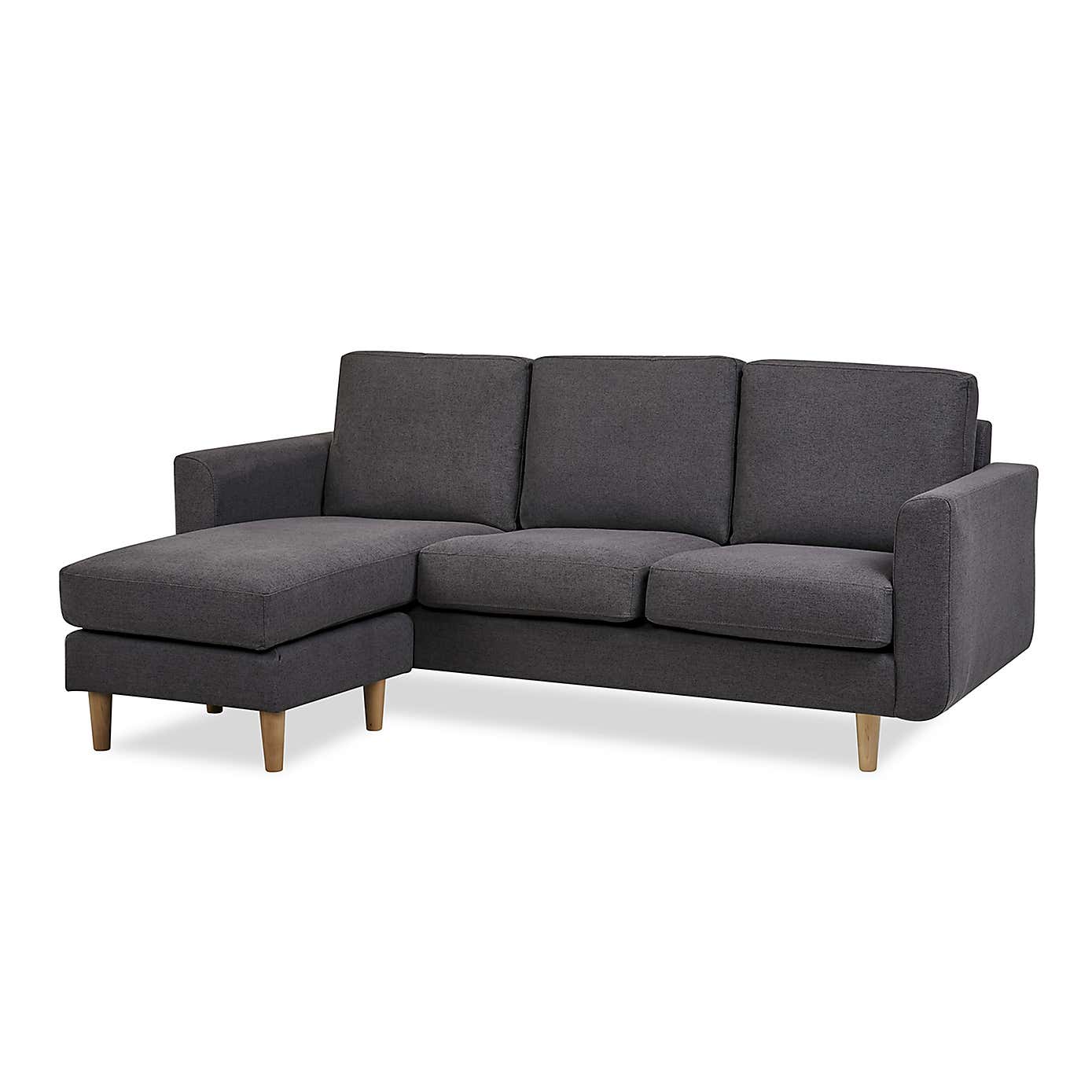 Harris Reversible Corner Sofa