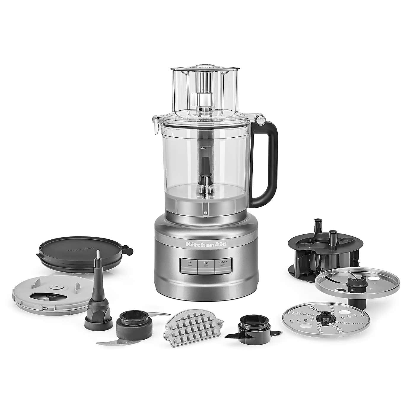KitchenAid 3.1L Food Processor