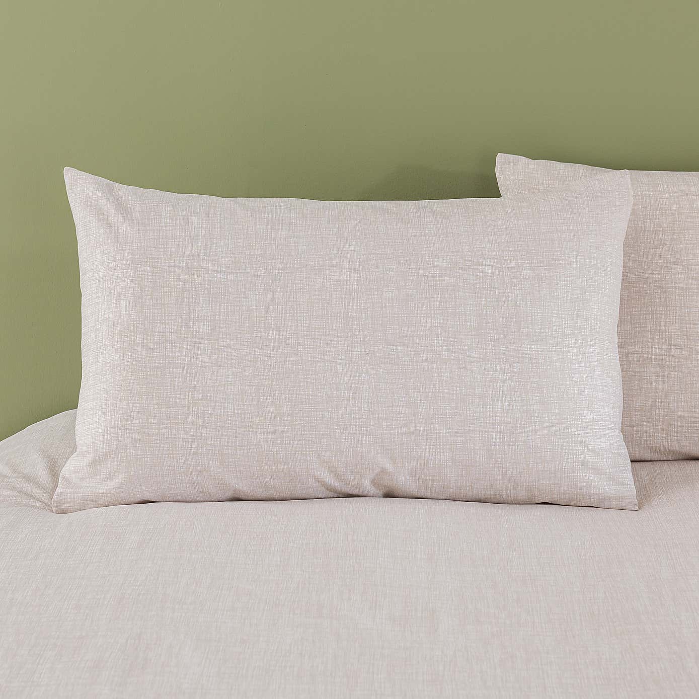 Grayson Duvet Cover and Pillowcase Set