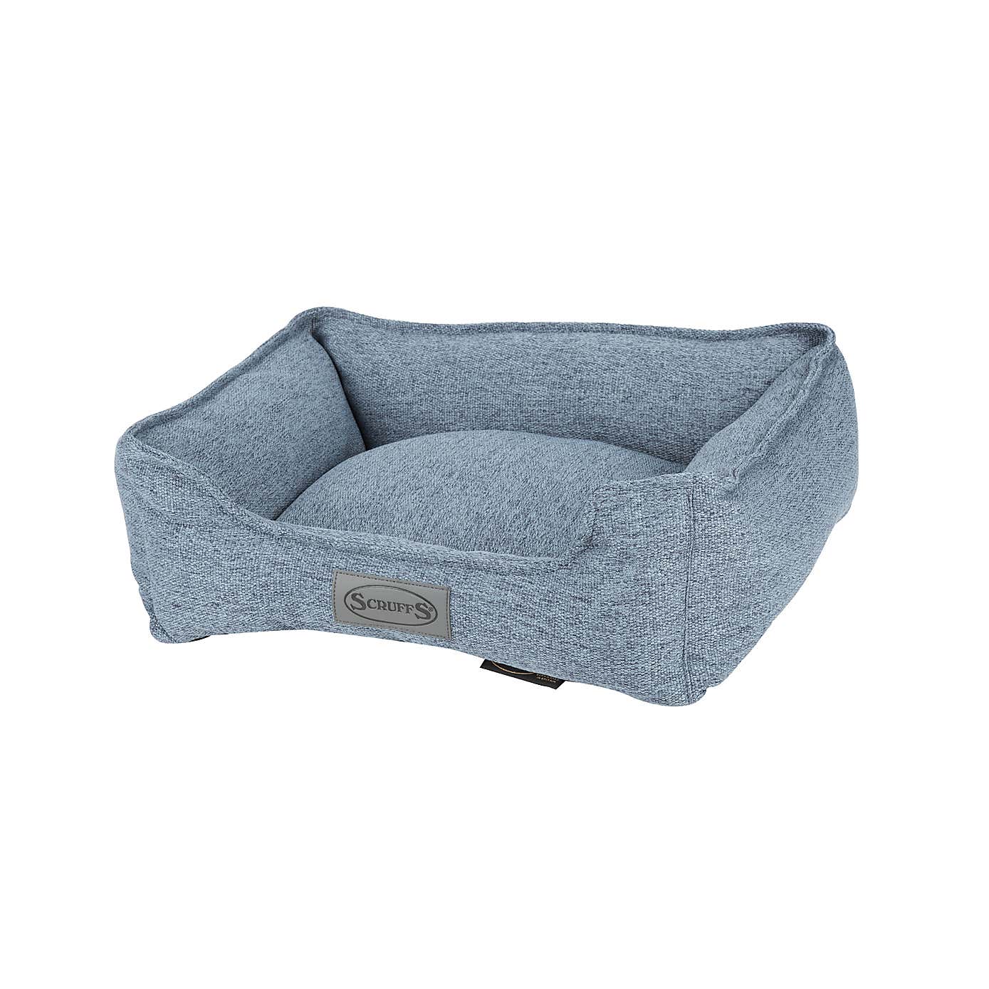 Scruffs Pet Manhattan Box Bed