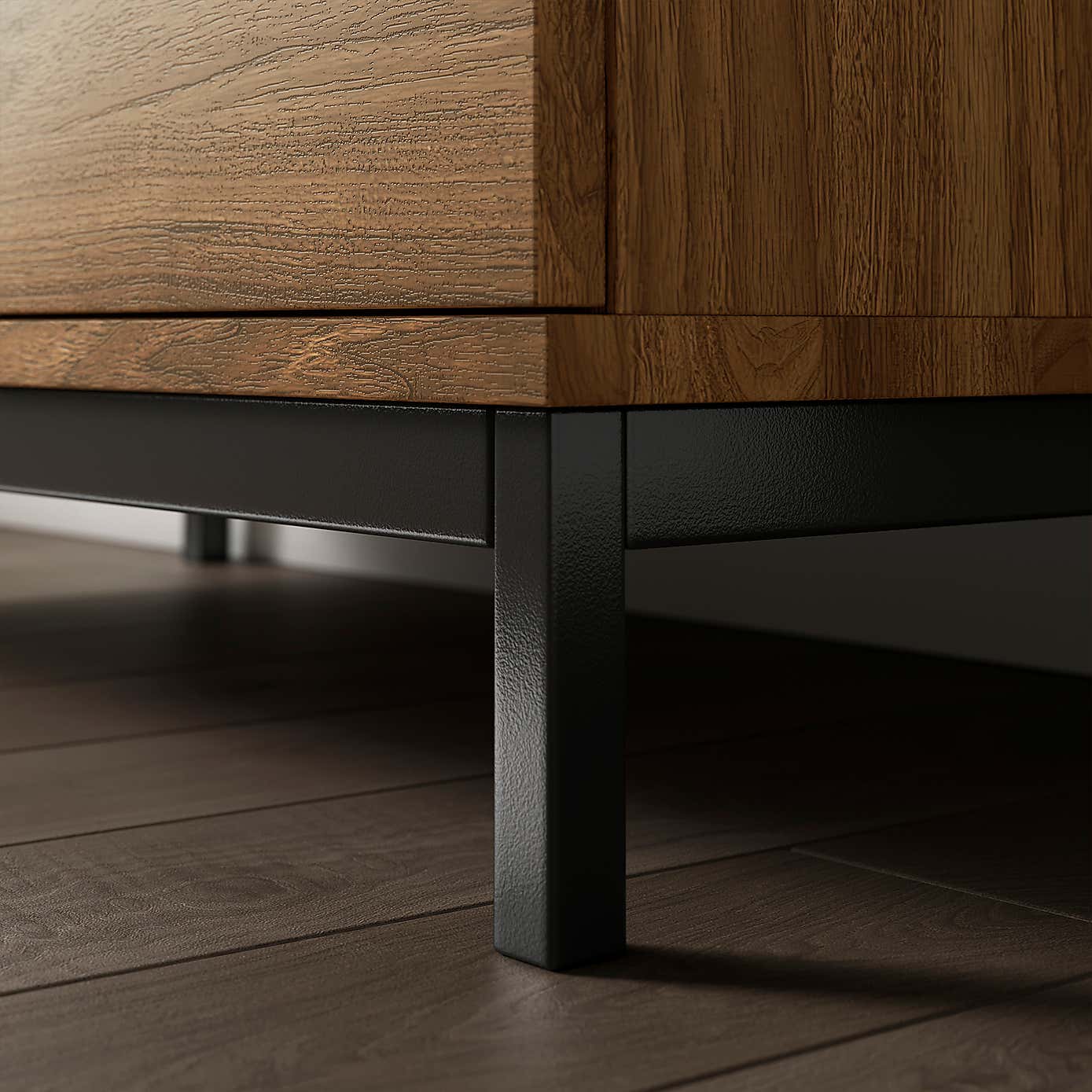 Reynolds 4 Drawer Chest