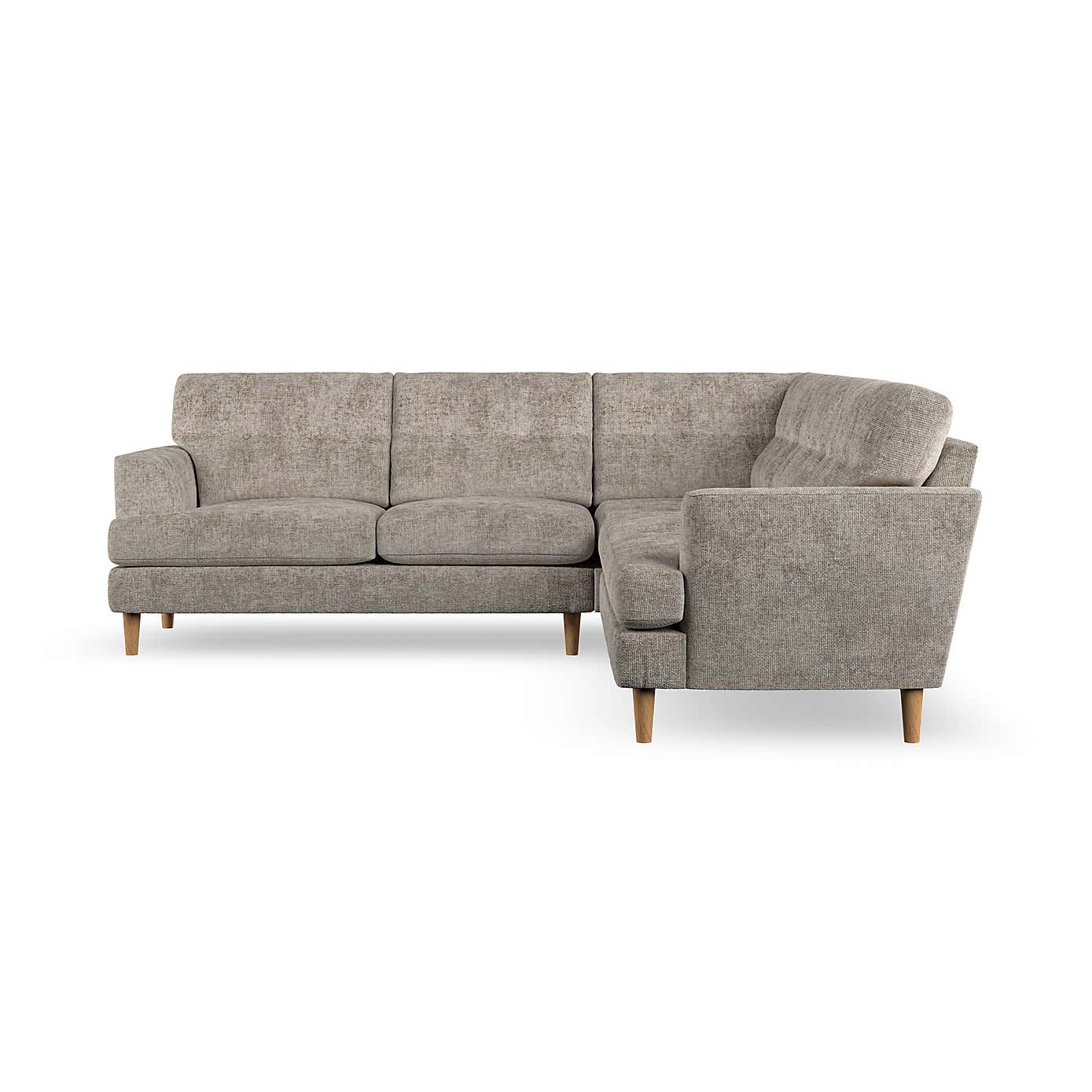 Cooper 5 Seater Corner Sofa