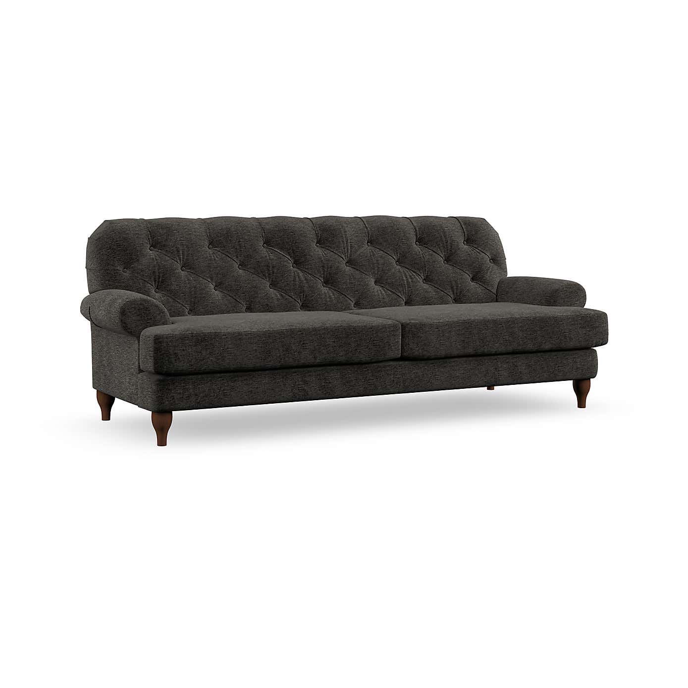 Canterbury 4 Seater Sofa