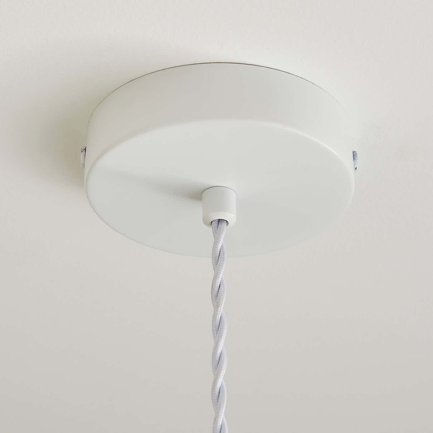 Charlie Industrial Flex Fitting