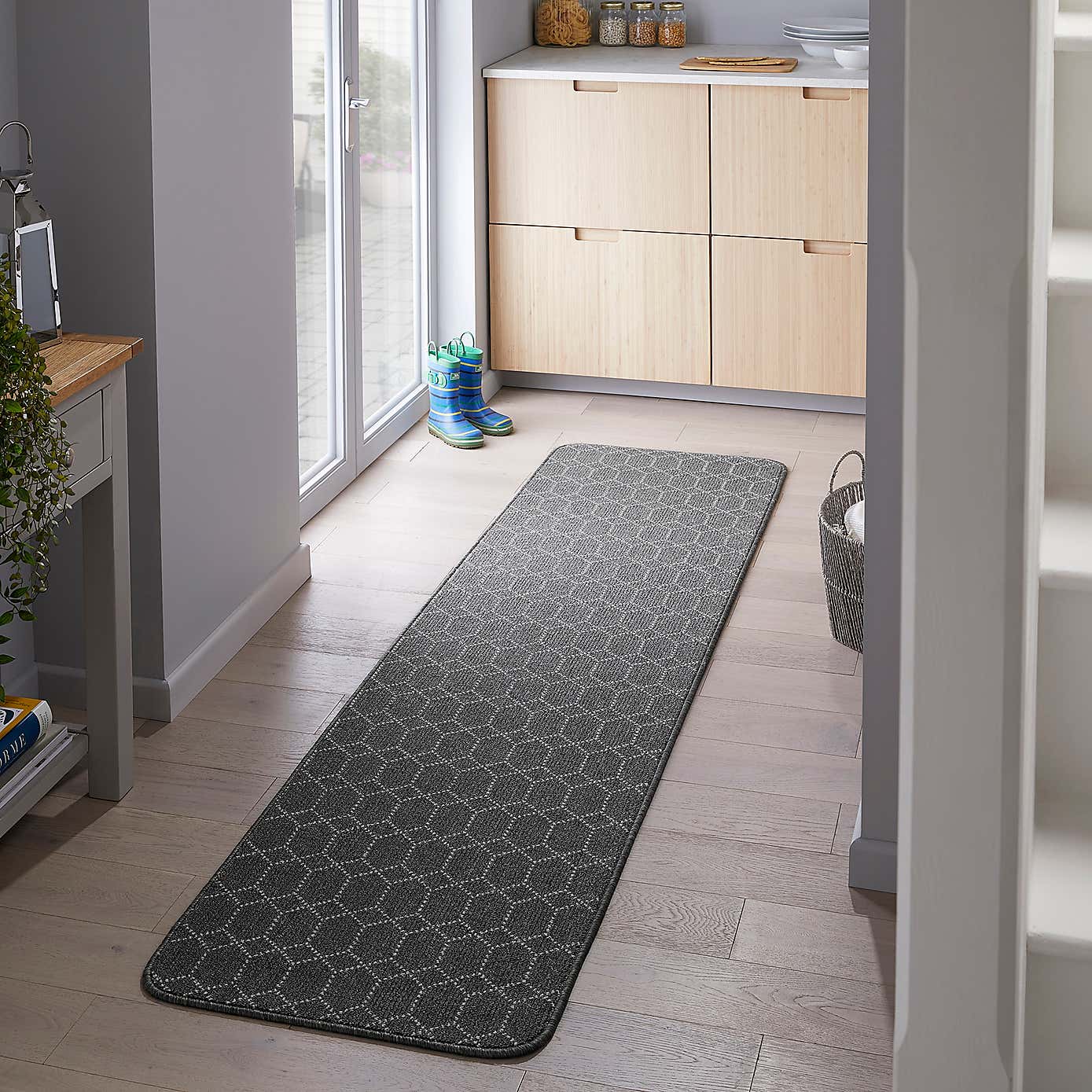 Orion Washable Runner
