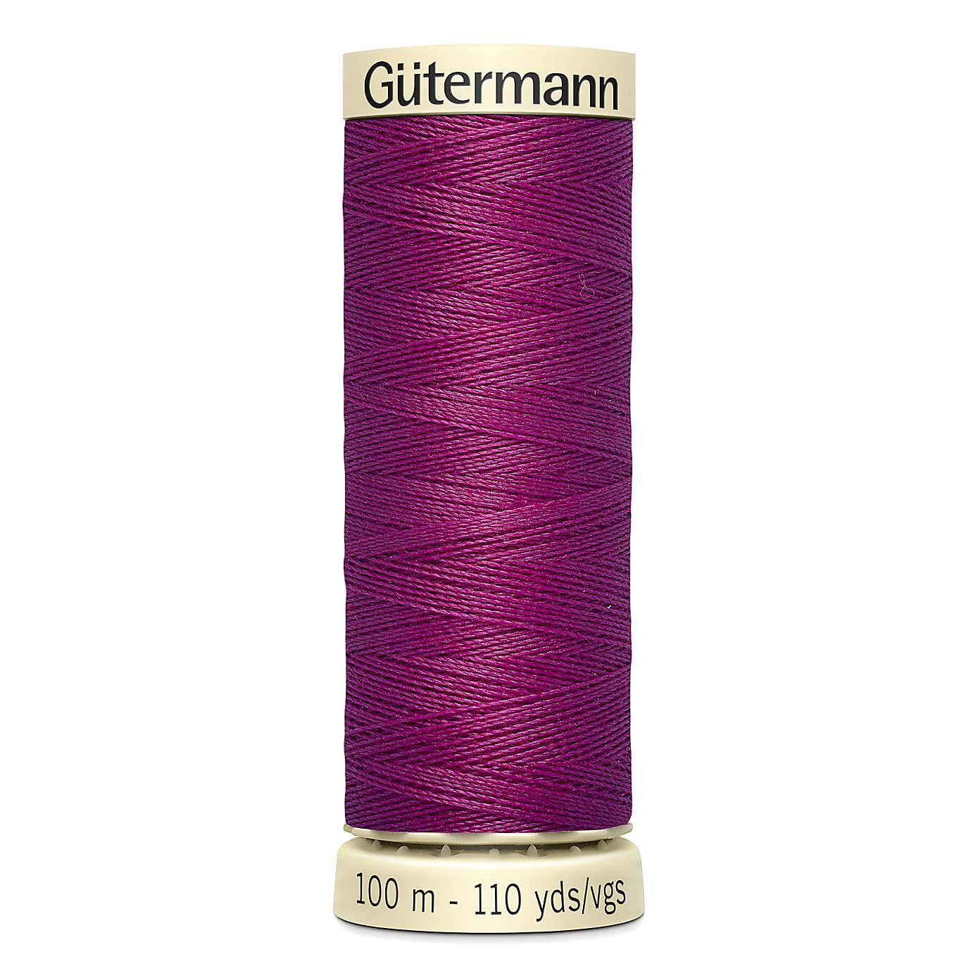 Gutermann Sew All Thread 100m Cyclamen (247)