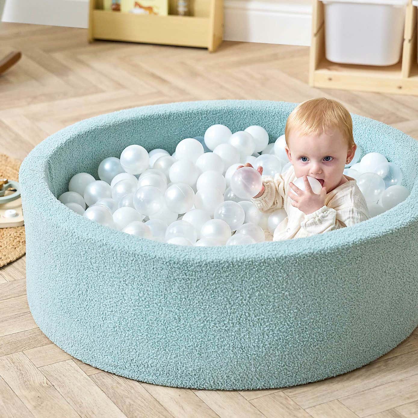 Tutti Bambini Bola Baby Ball Pit