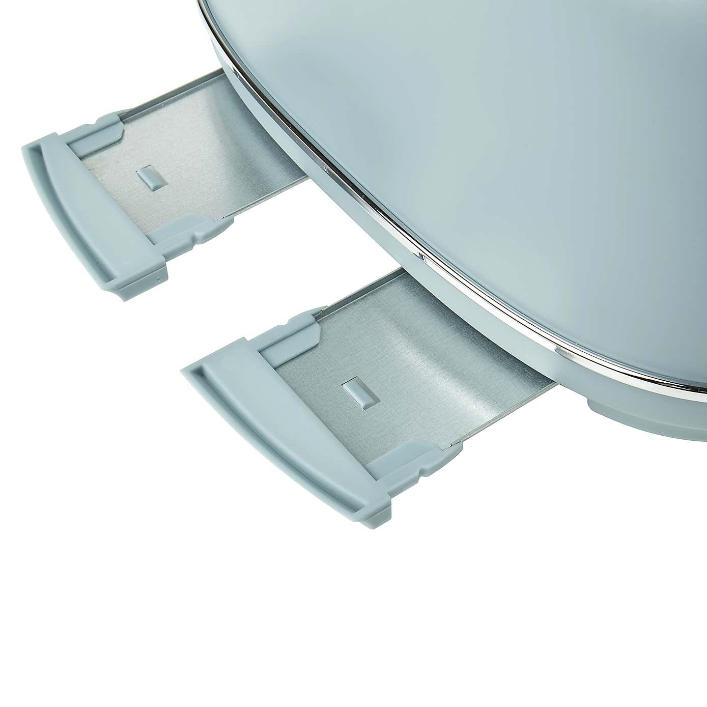 Haden Highclere 4 Slice Toaster