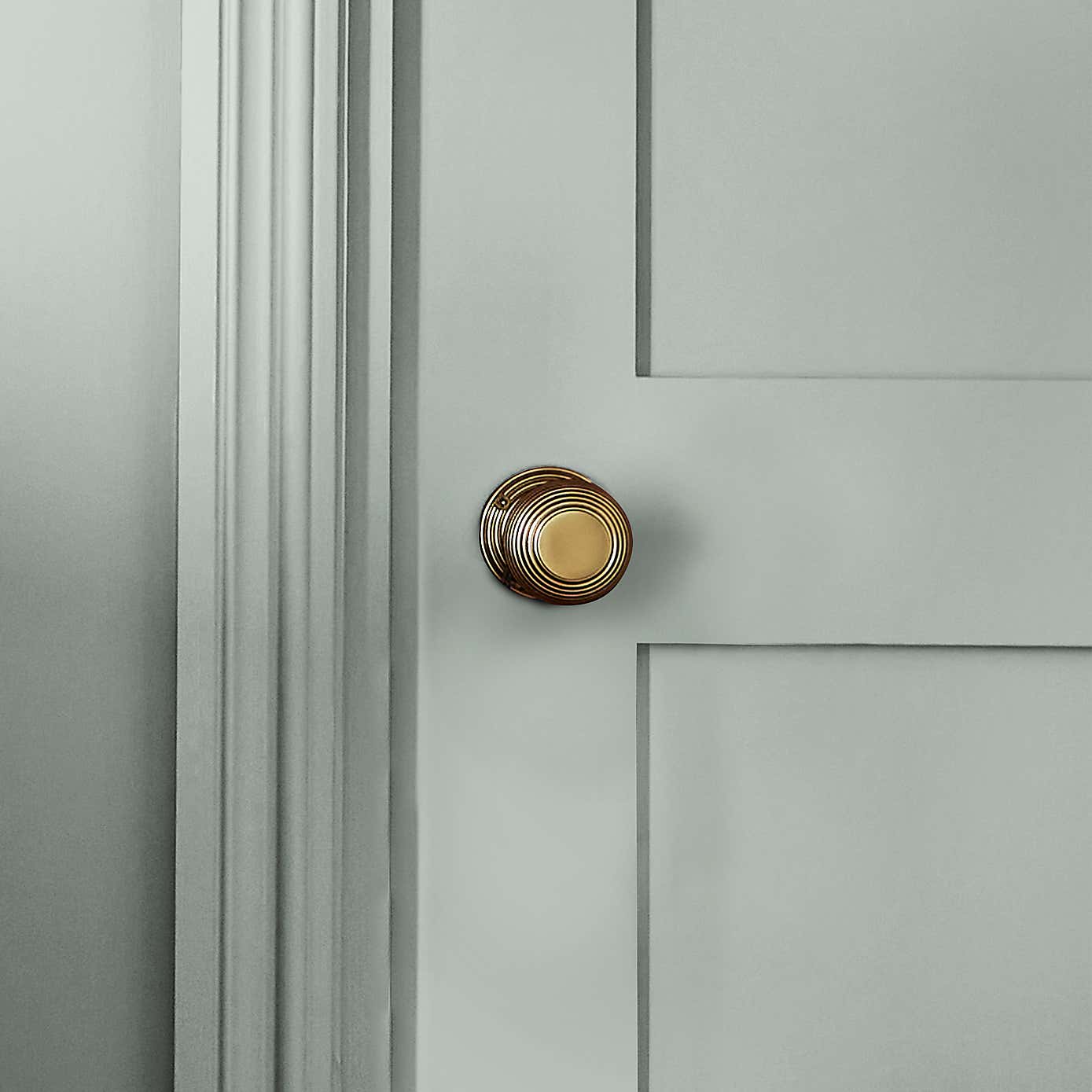 William Morris At Home Ocean Edge Eggshell Paint