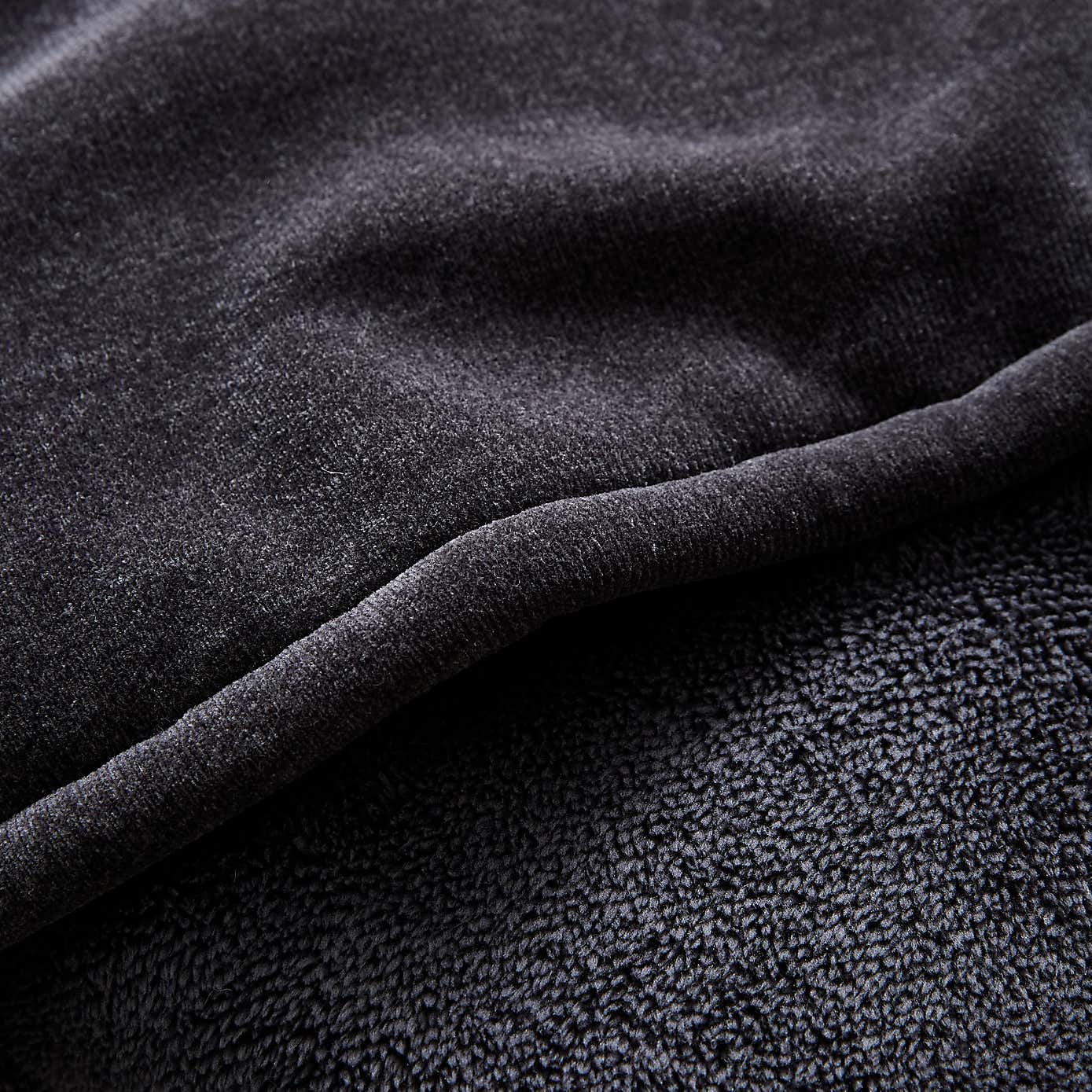 Cosy Chenille Throw 130x180cm