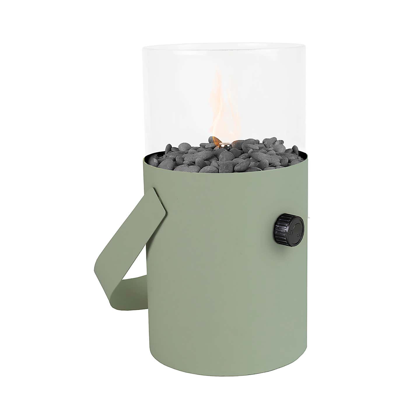Cosiscoop Fire Lantern Table Top Heater