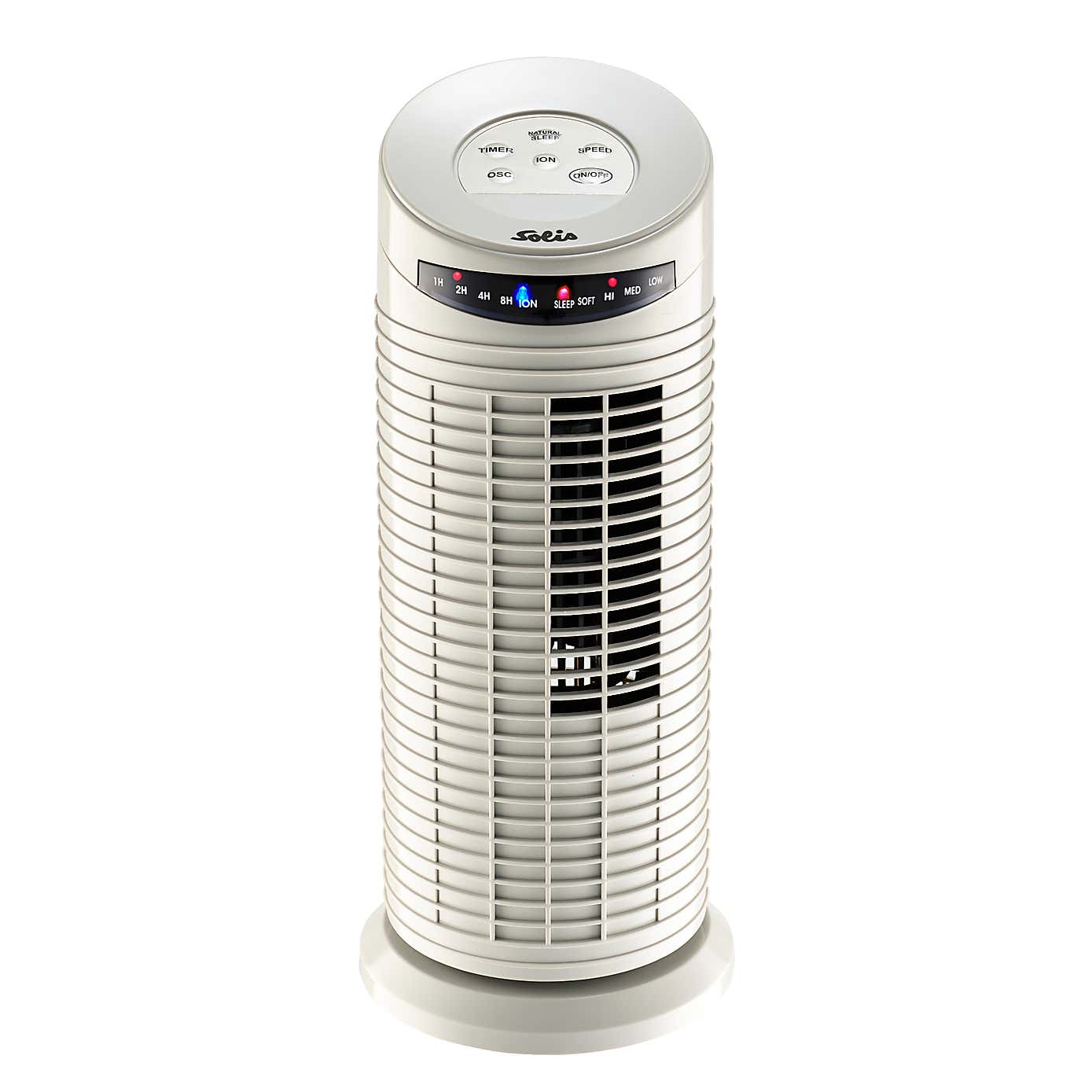 Solis Tower Ventilator Fan