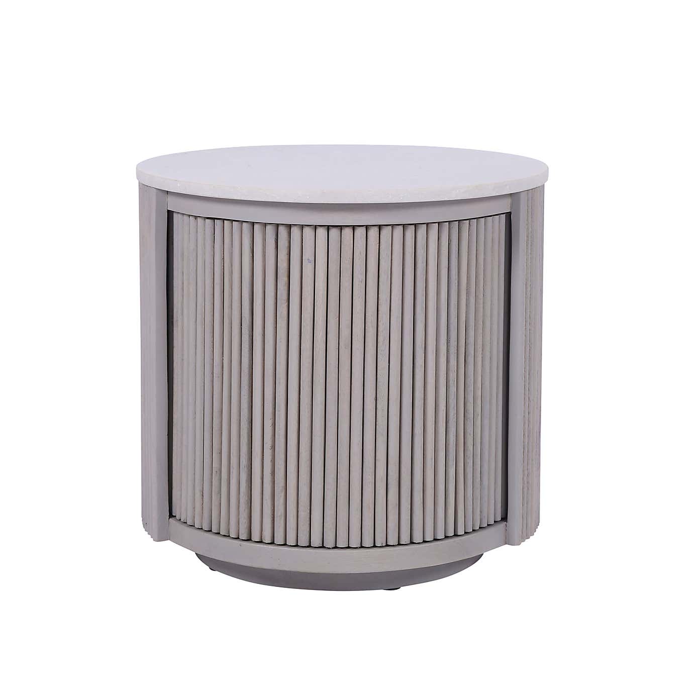 Indus Valley Cleo Side Table