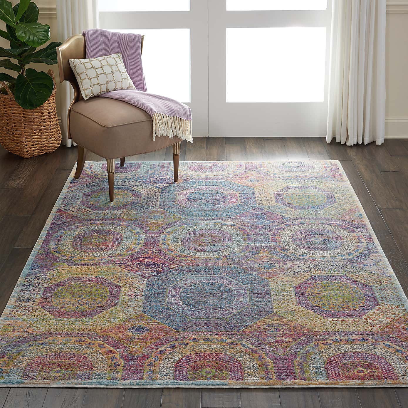 Ankara Global 5 Rug