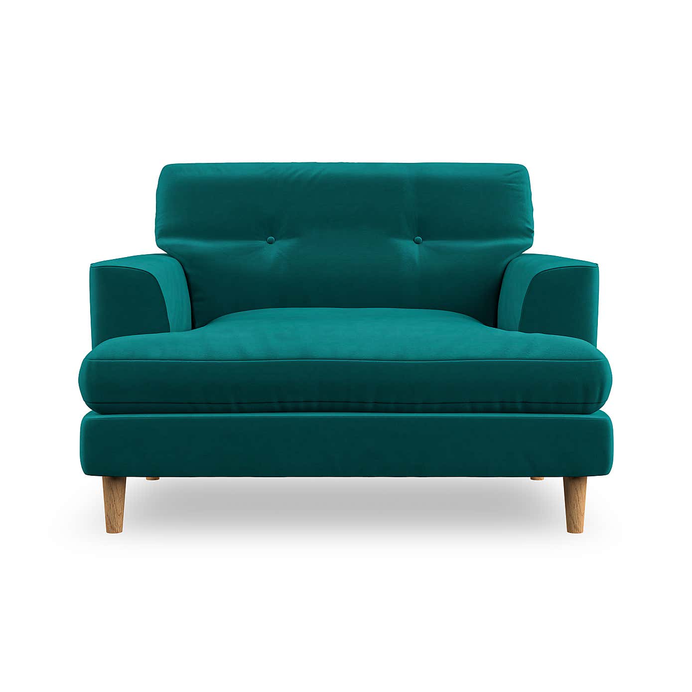 Cooper Snuggle Chair