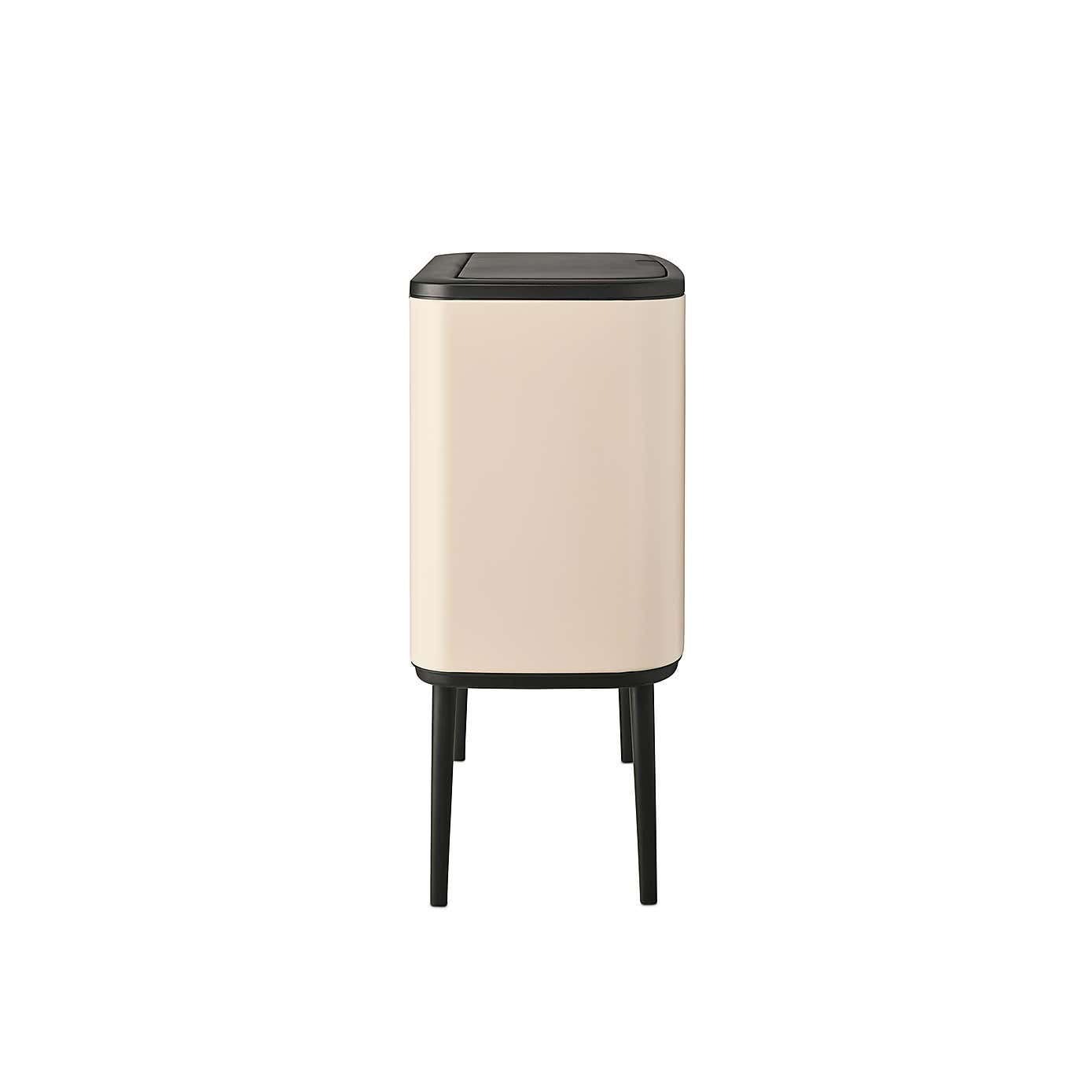 Brabantia Bo 3 x 11L Touch Bin Hi