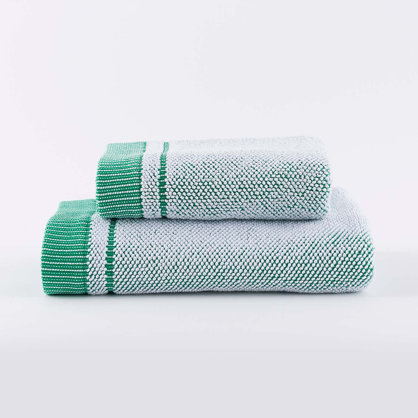 Elements Popcorn Cotton Towel