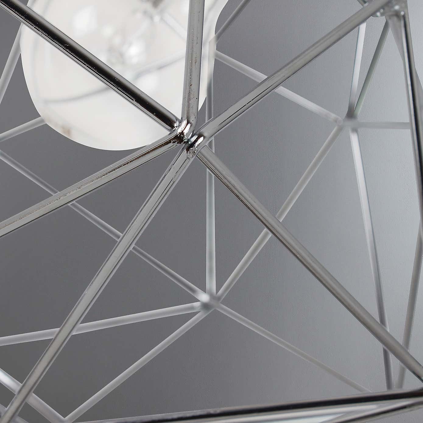 Bremen Easy Fit Pendant Shade