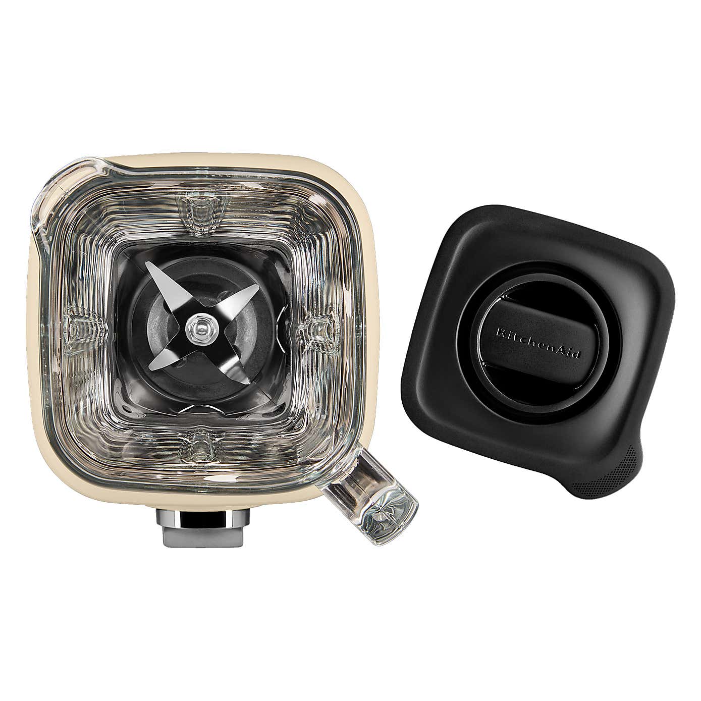 KitchenAid K400 Artisan Blender