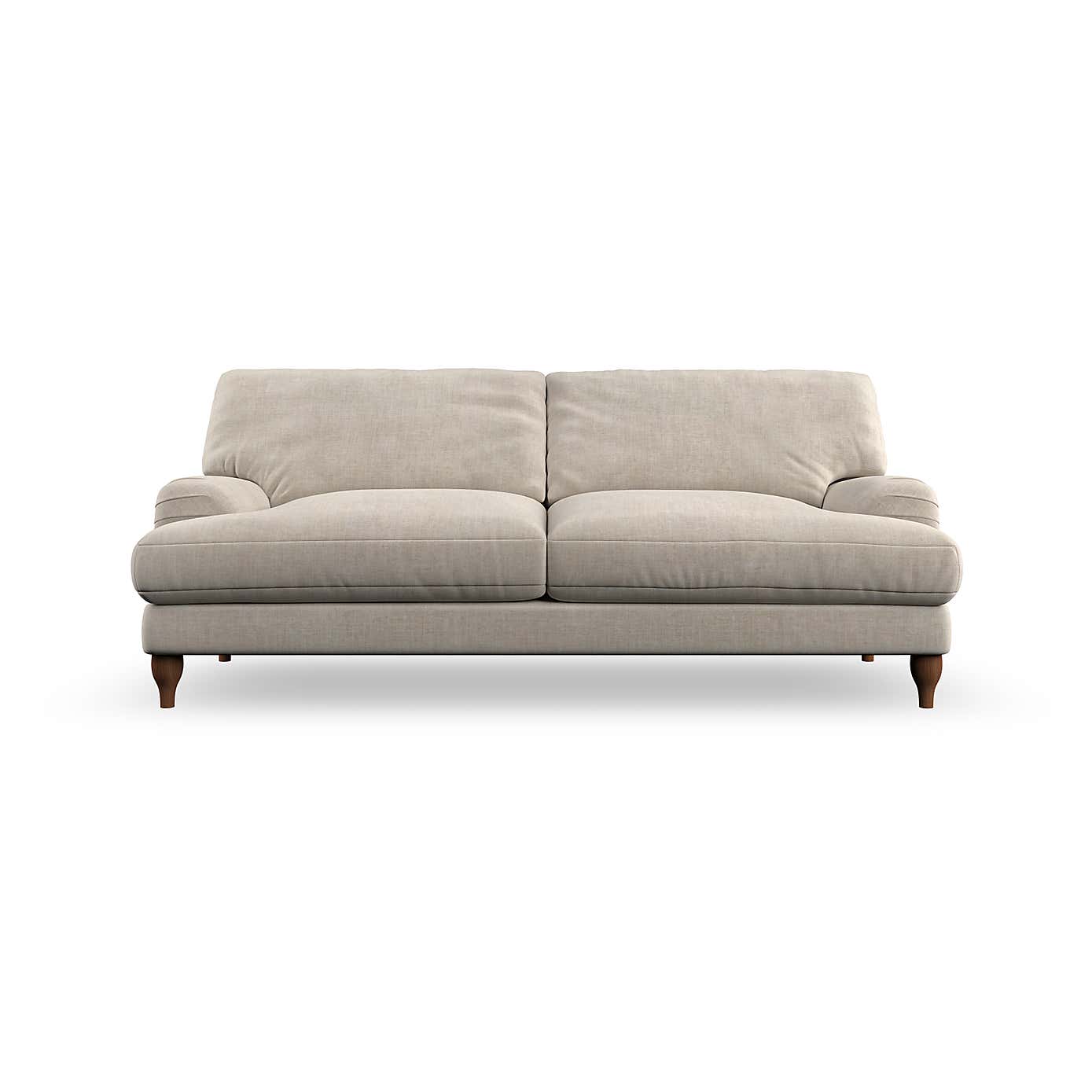 Darwin 4 Seater Sofa