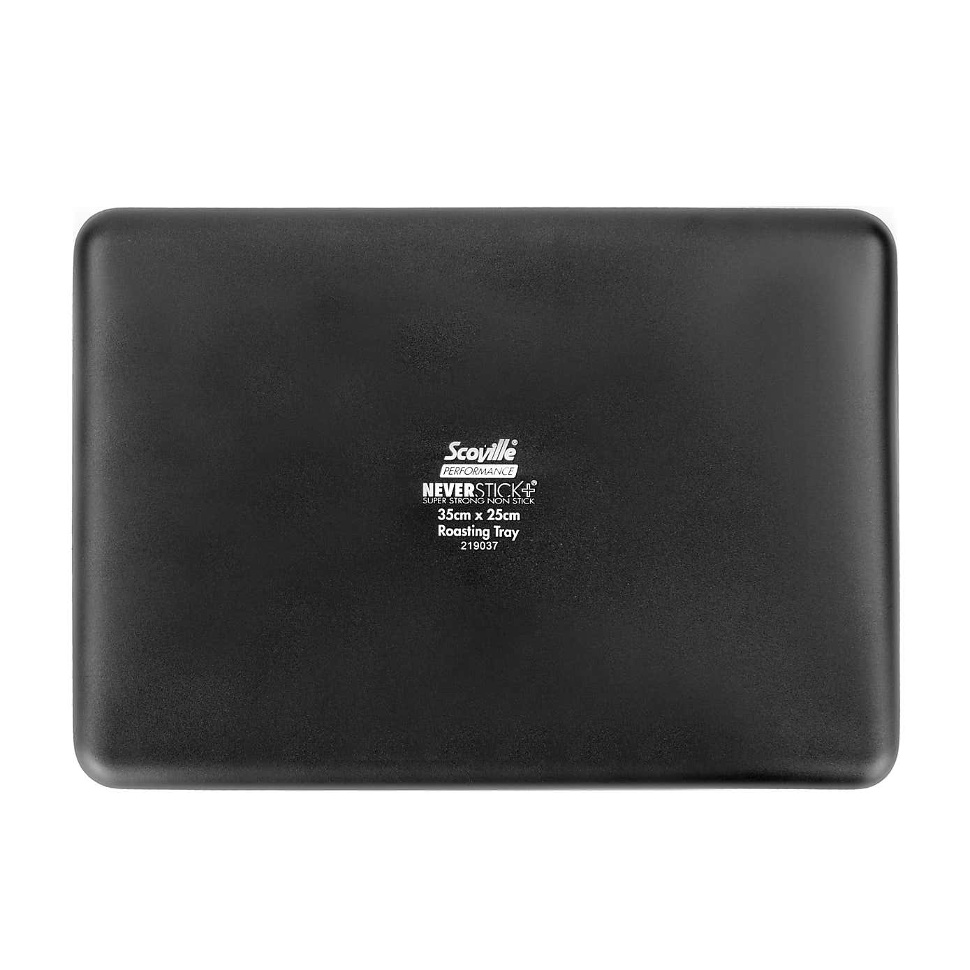 Scoville Neverstick Non-stick Aluminium 6 Roasting Tin