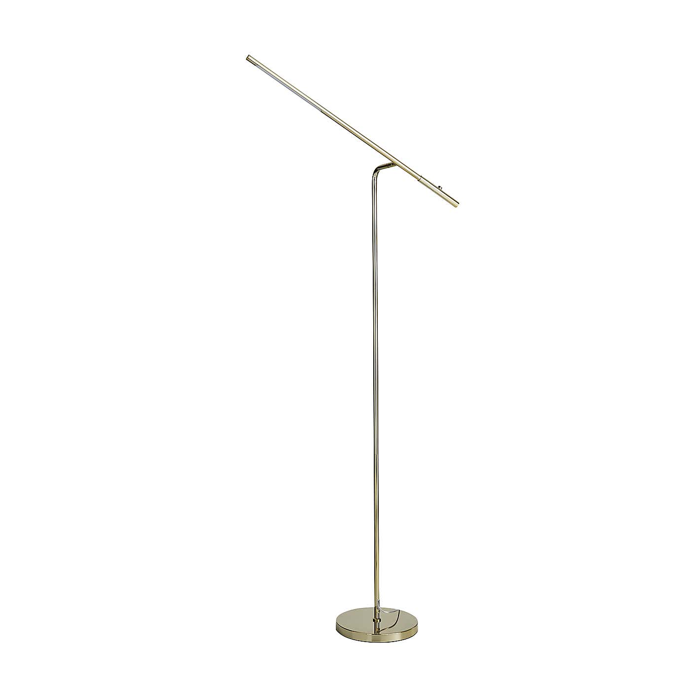 Jackson LED Dimmable Floor Lamp