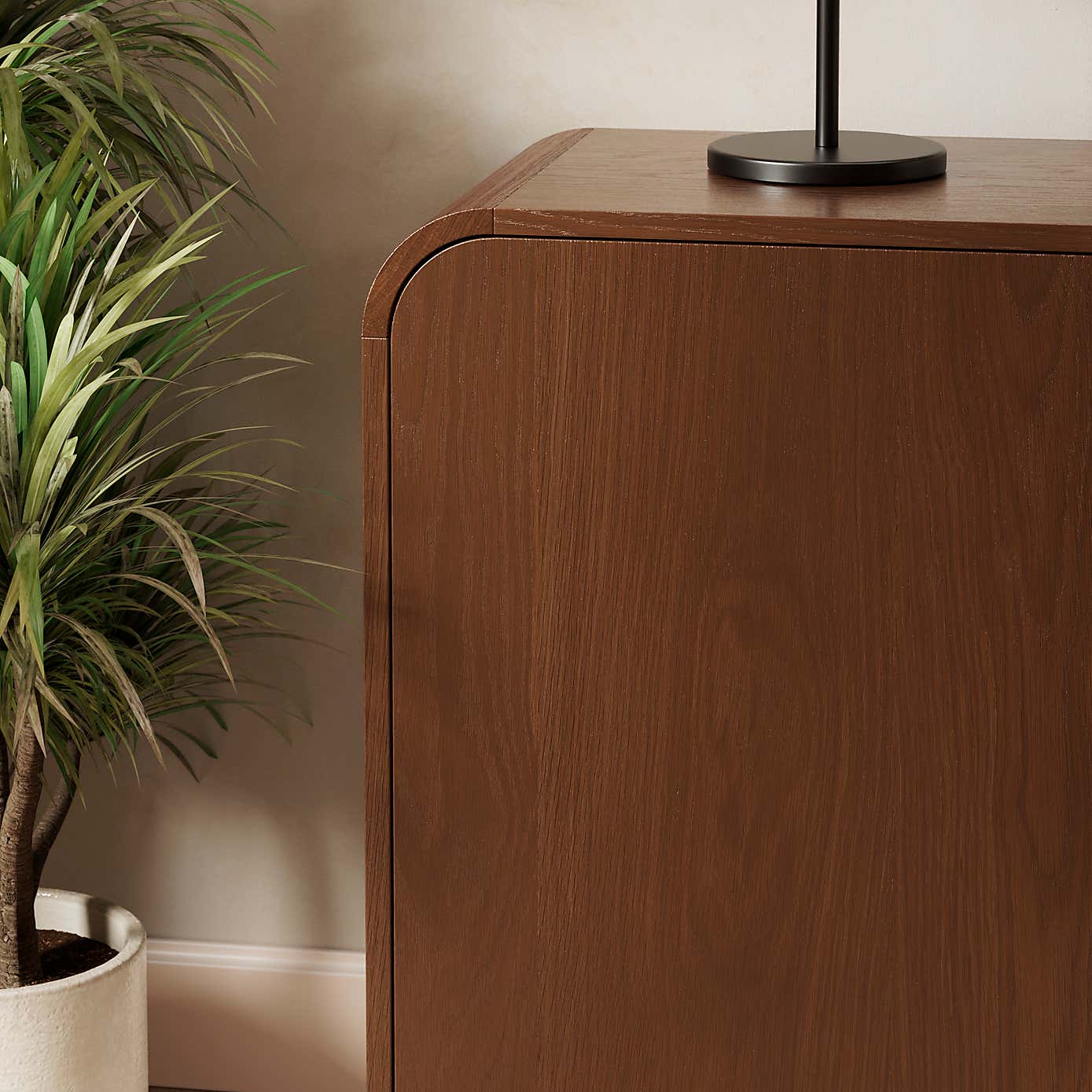 Bennett Large Sideboard