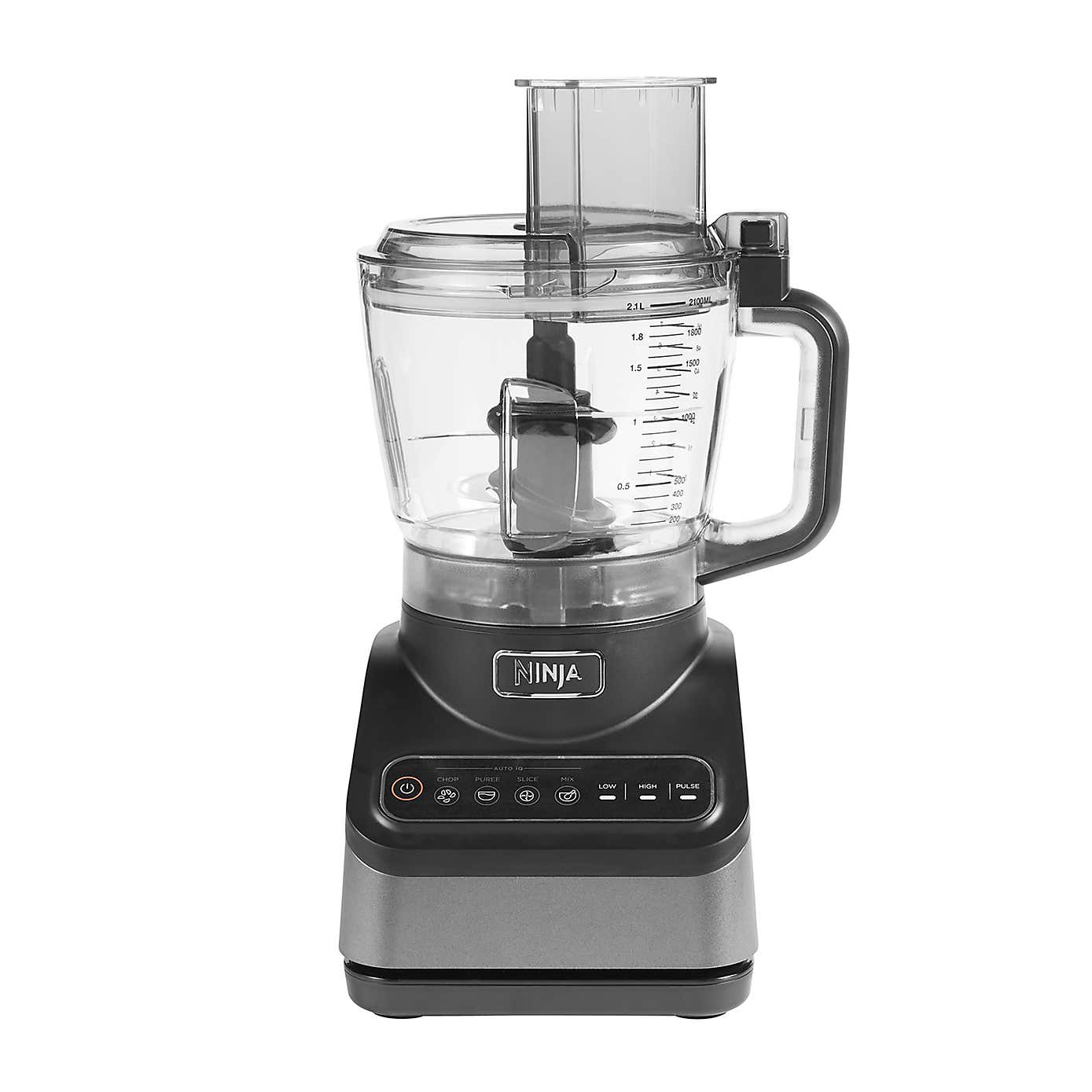 Ninja Food Processor with Auto-iQ