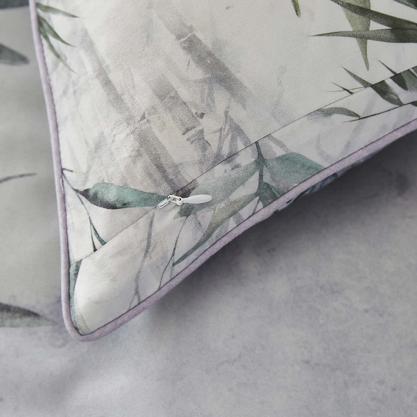 Dorma Lagoon 300 Thread Count Standard Pillowcase Pair