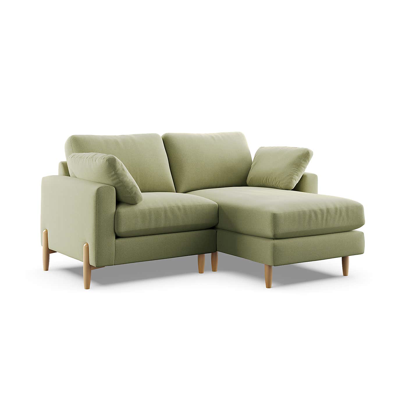 Apollo Multiweave Corner Chaise Sofa