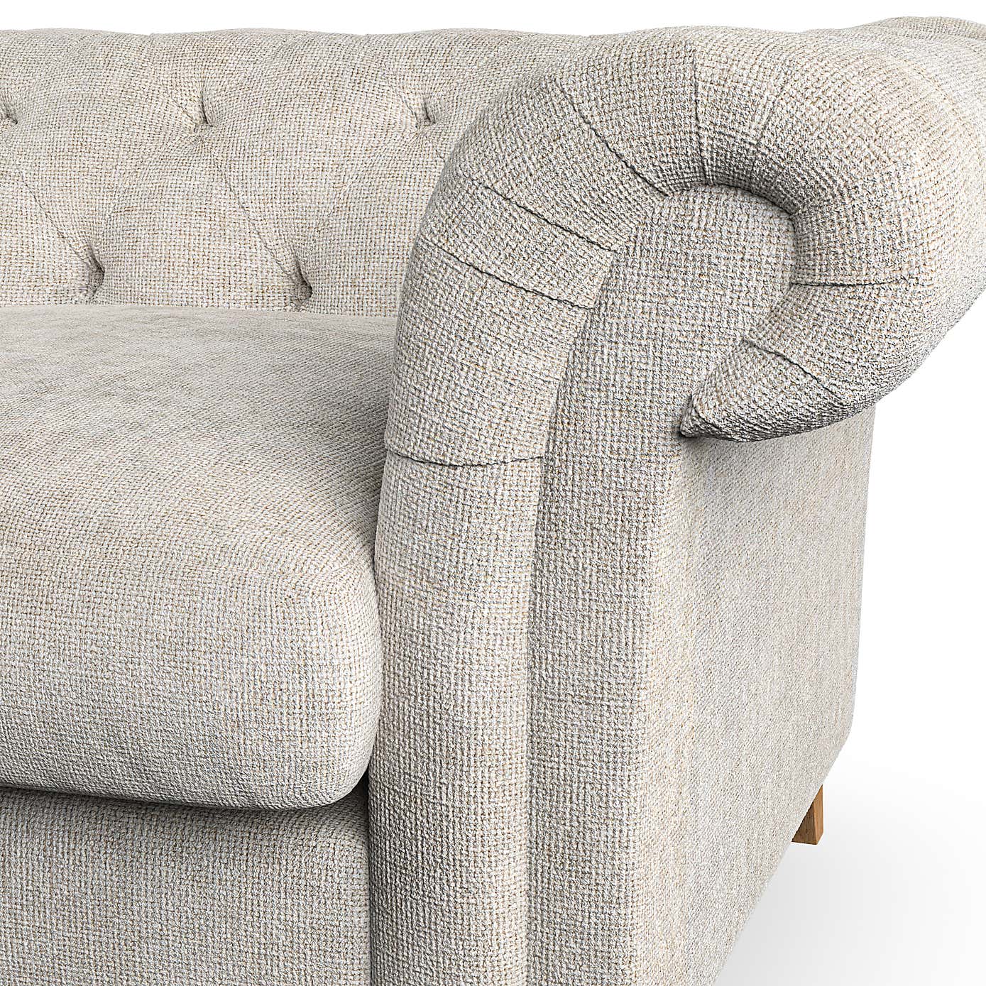 Pimlico Large 3 Seater Sofa