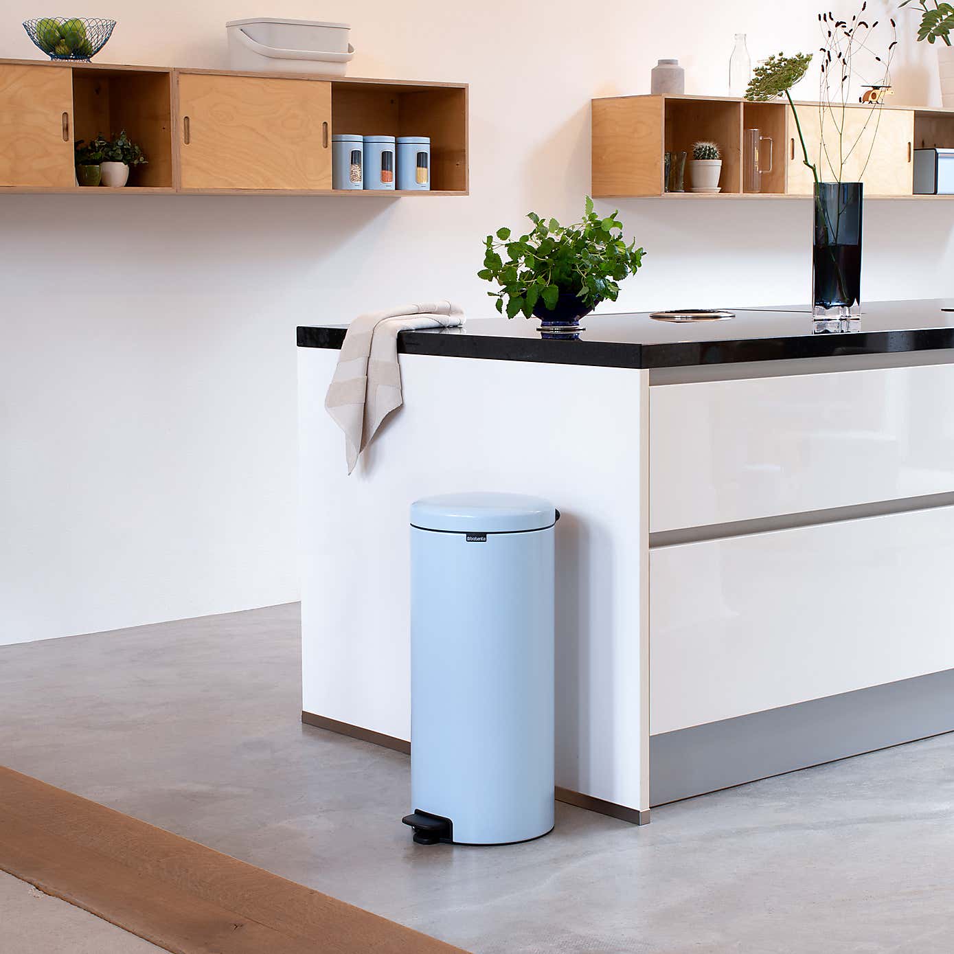 Brabantia NewIcon 30L Pedal Bin