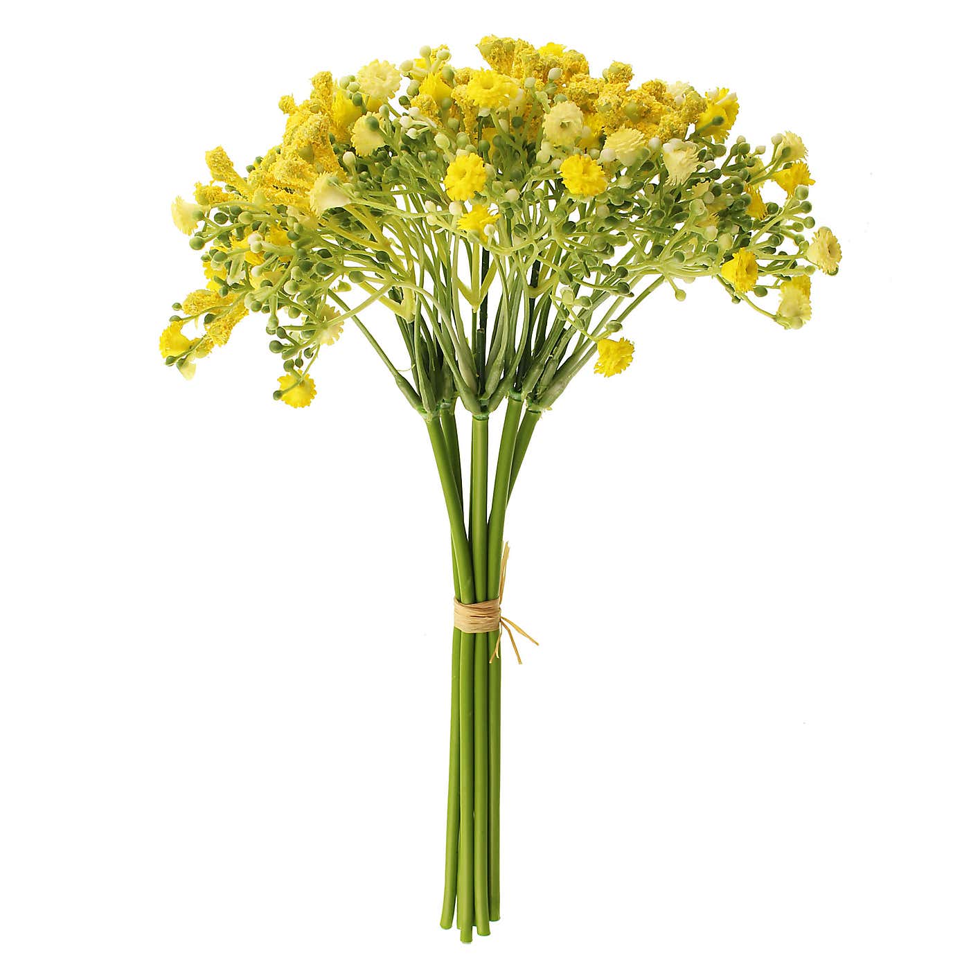 Artificial Gypsophila Stems