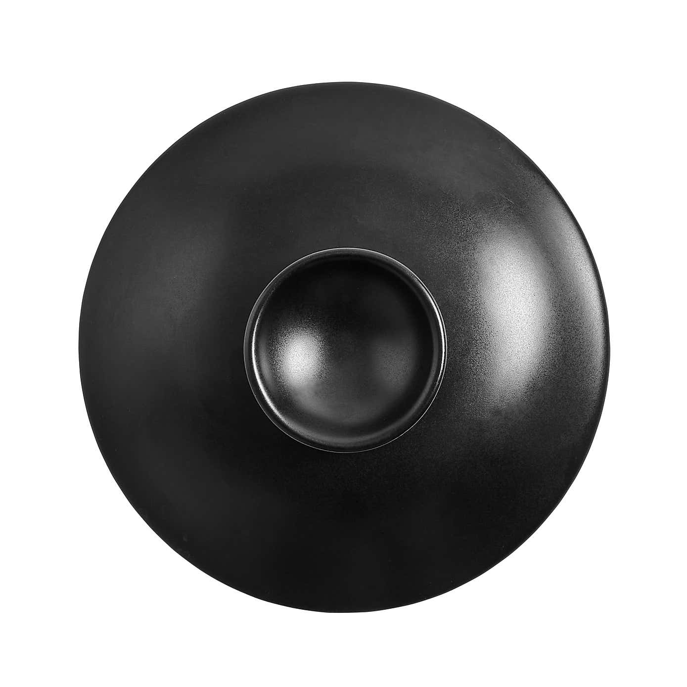 World Gourmet Covered Zen Bowl