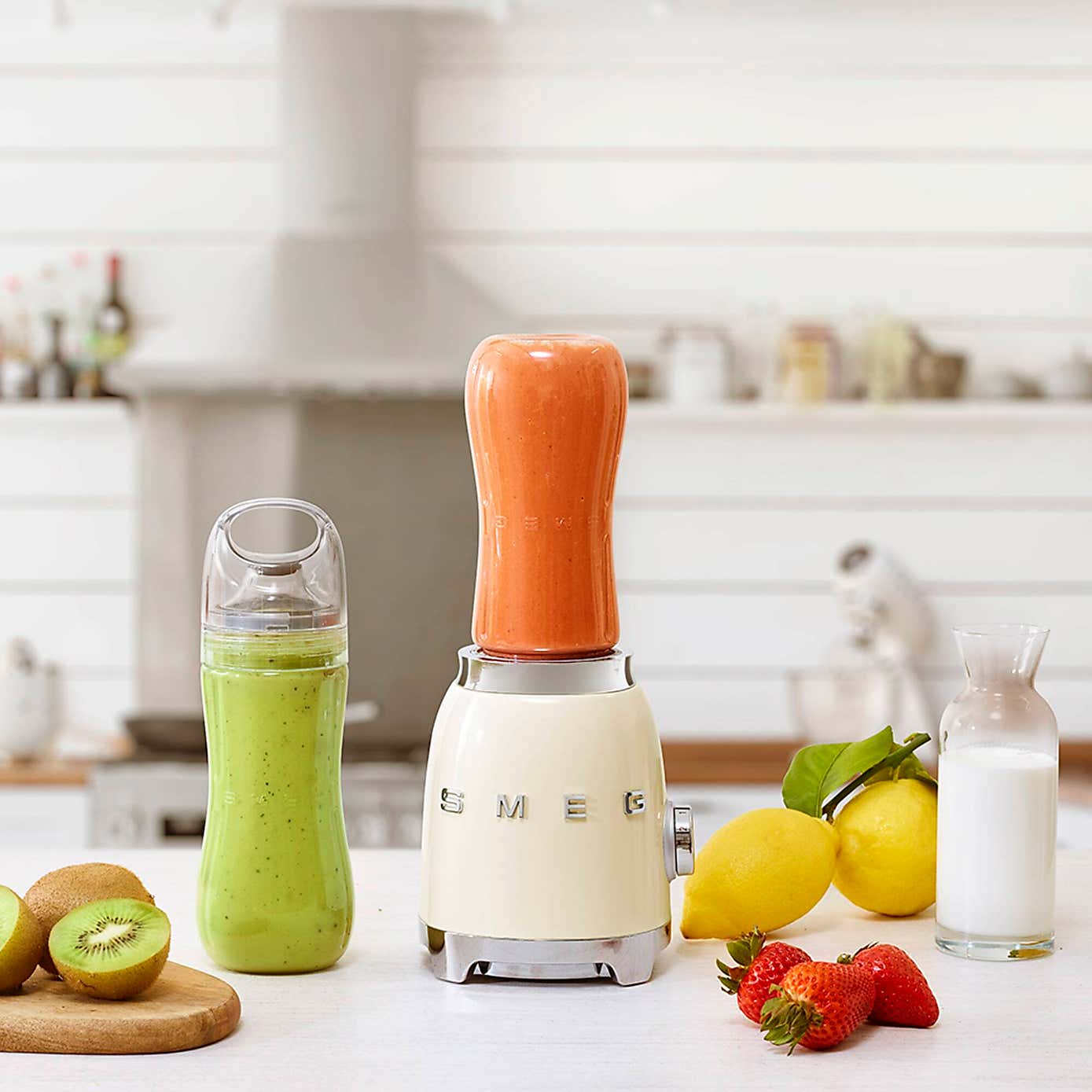 SMEG Personal Blender