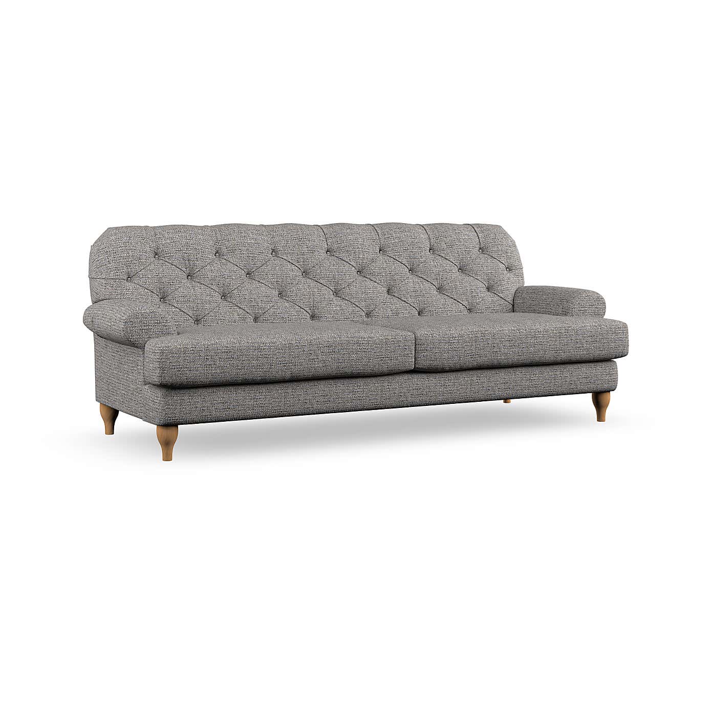 Canterbury 4 Seater Sofa