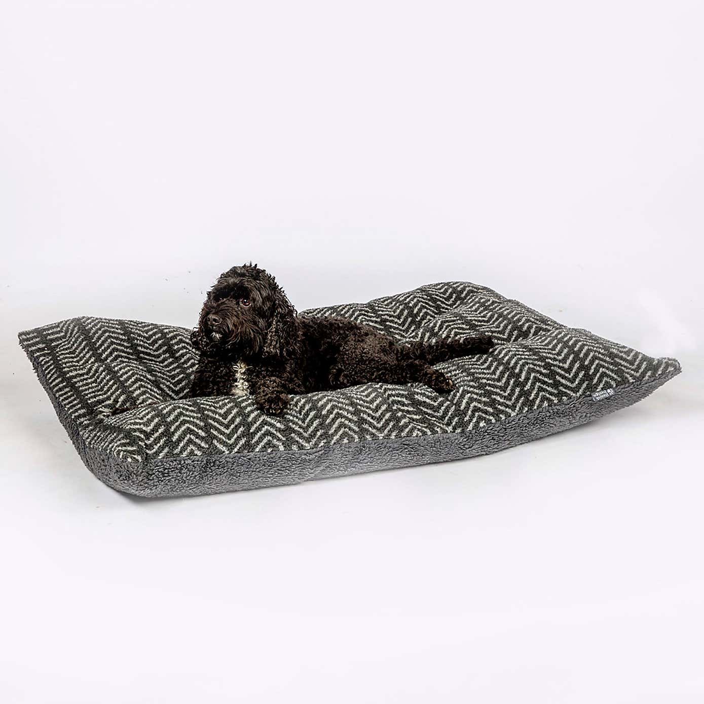 Danish Design Fleece Deep Dog Duvet