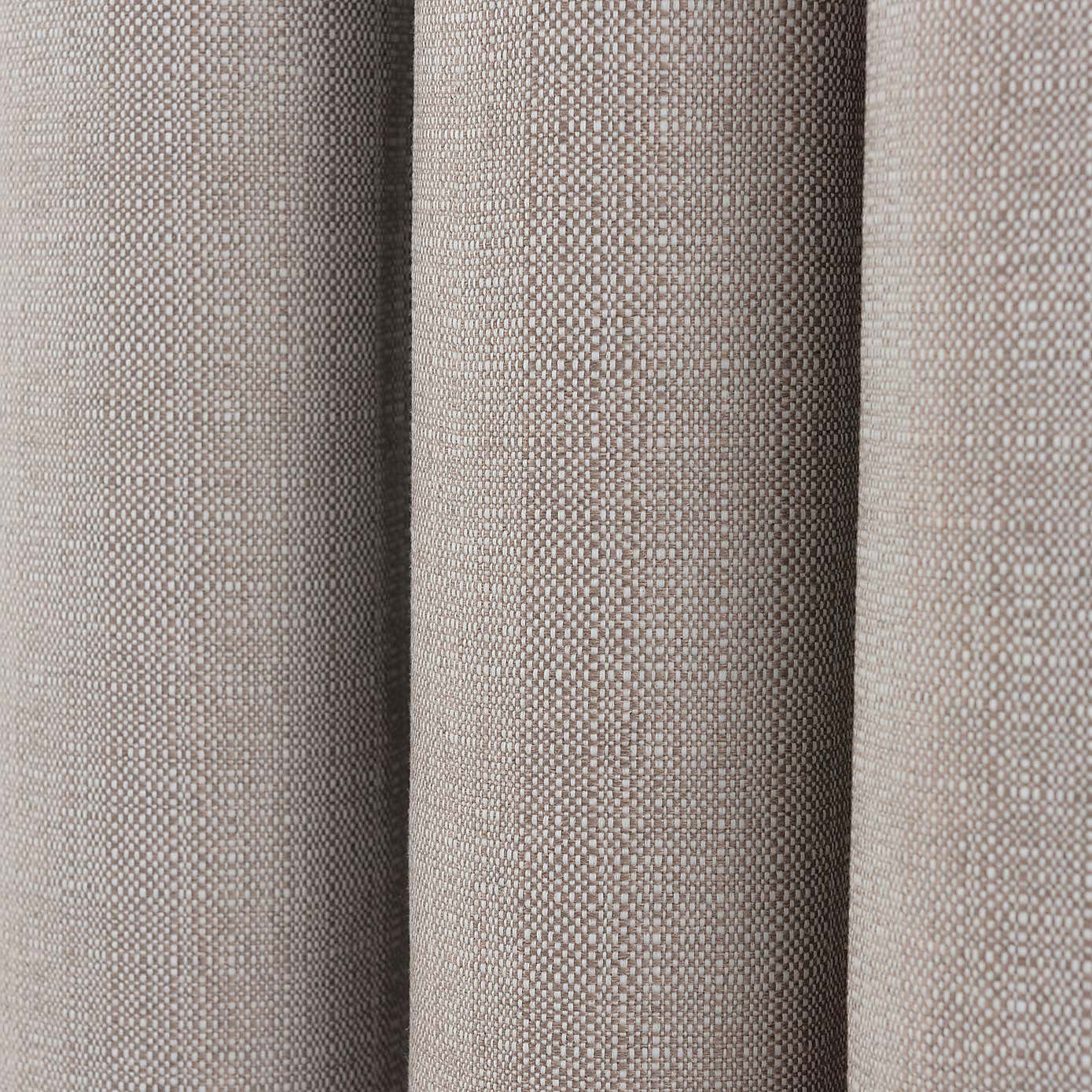 Elmore Blackout Eyelet Curtains