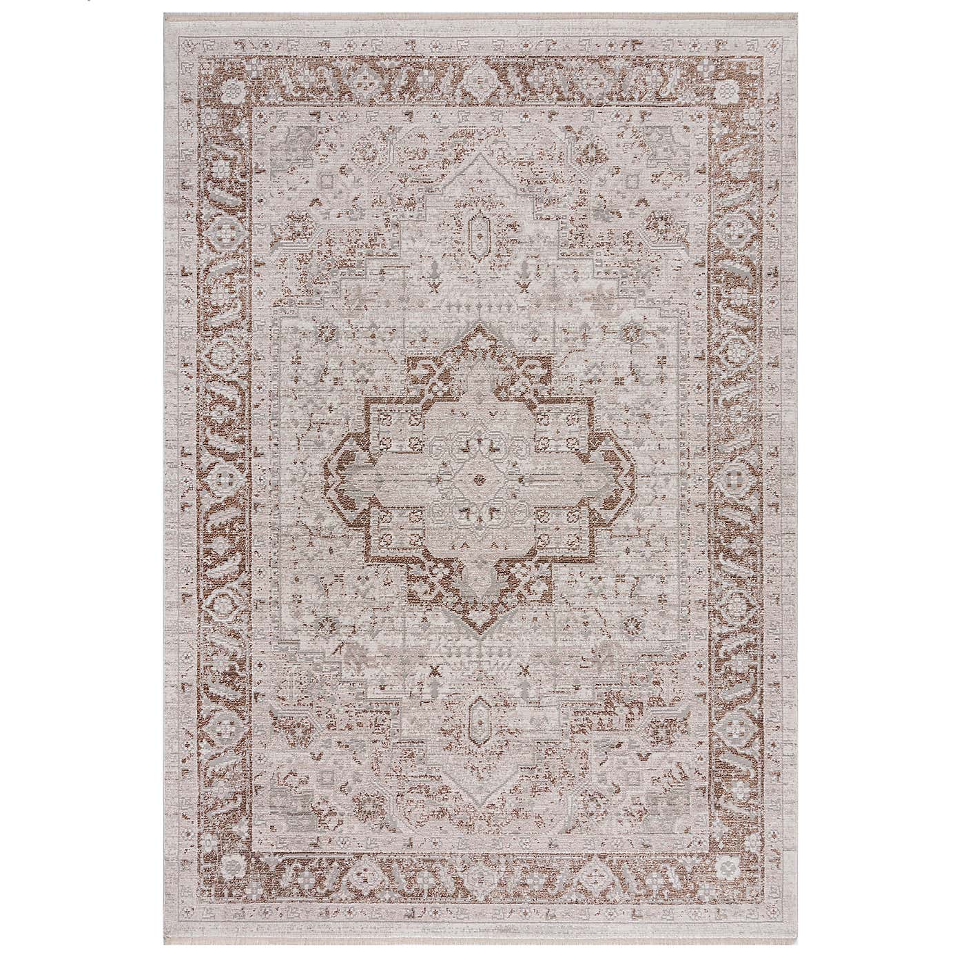 Dahria Traditional Rug