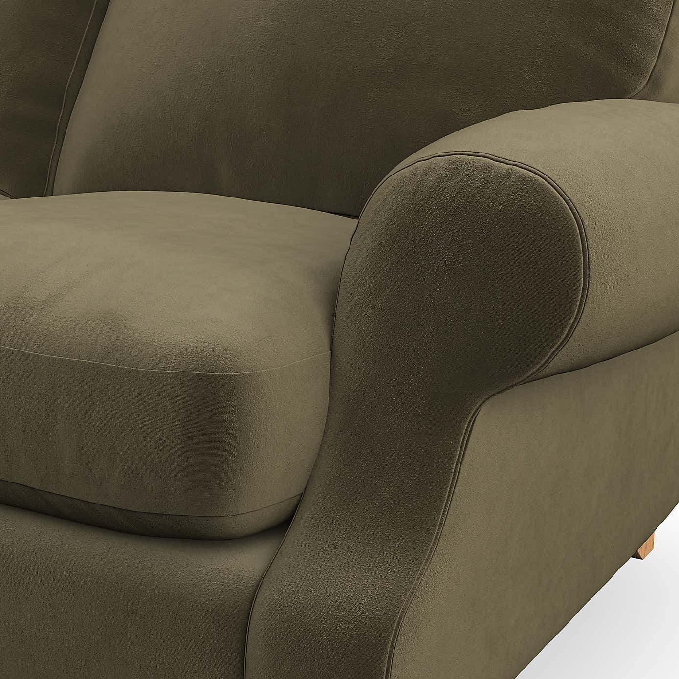 Ashford 2 Seater Sofa