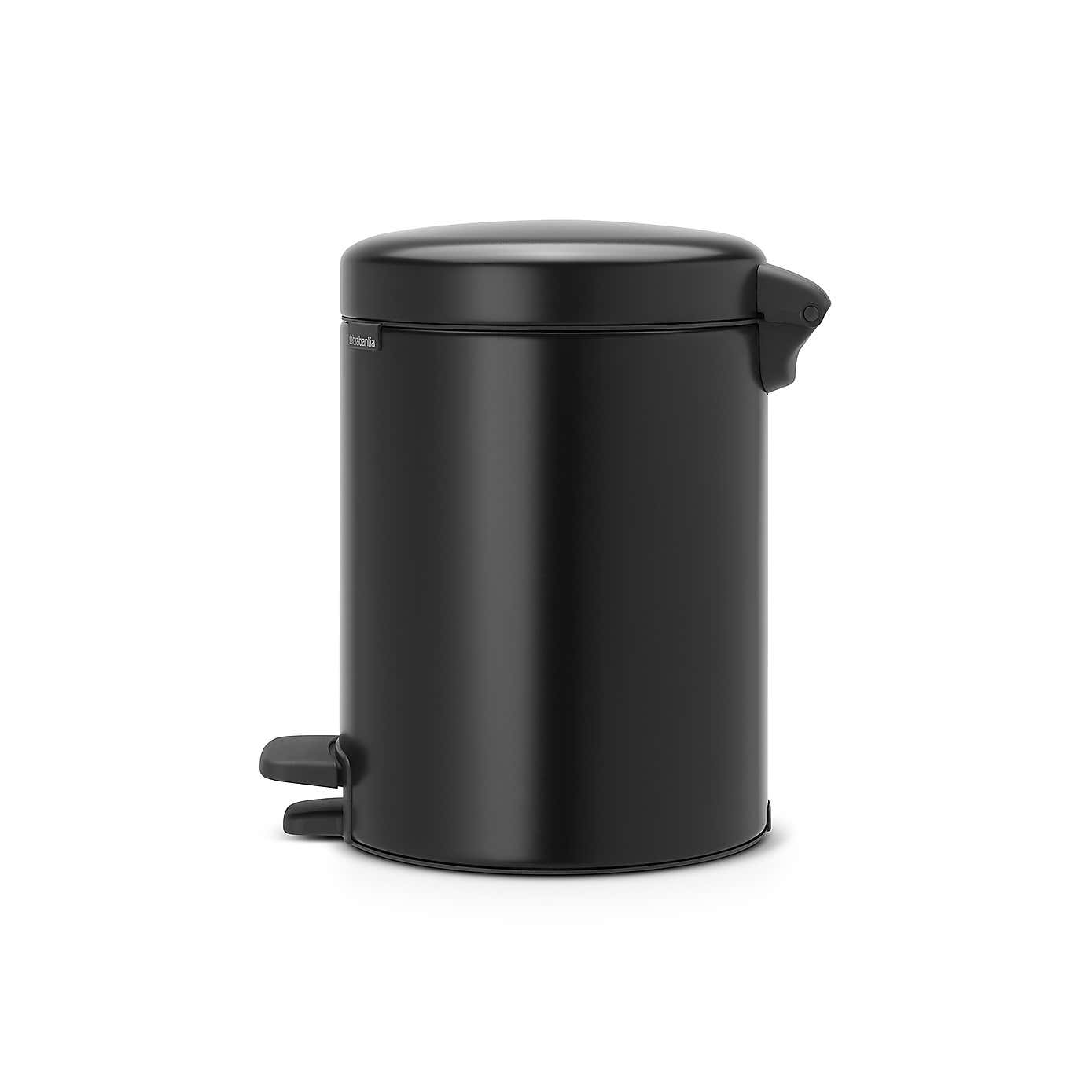 Brabantia NewIcon 5L Pedal Bin